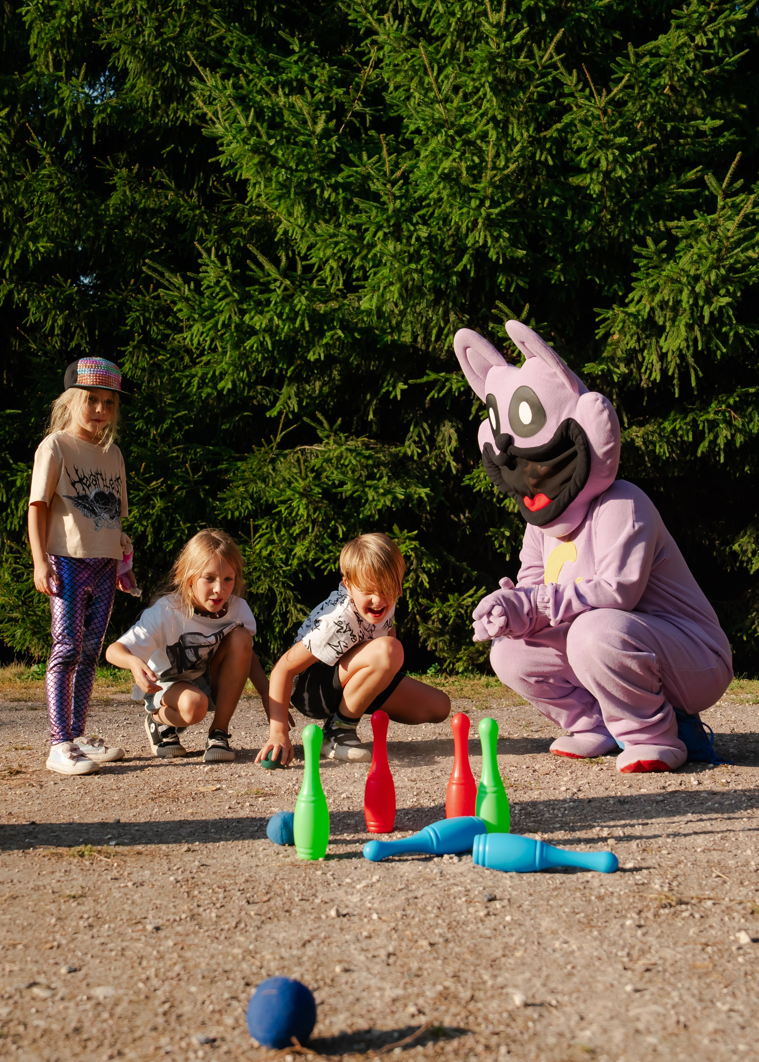 КэтНэп. Крамер Юлиана детский и семейный фотограф