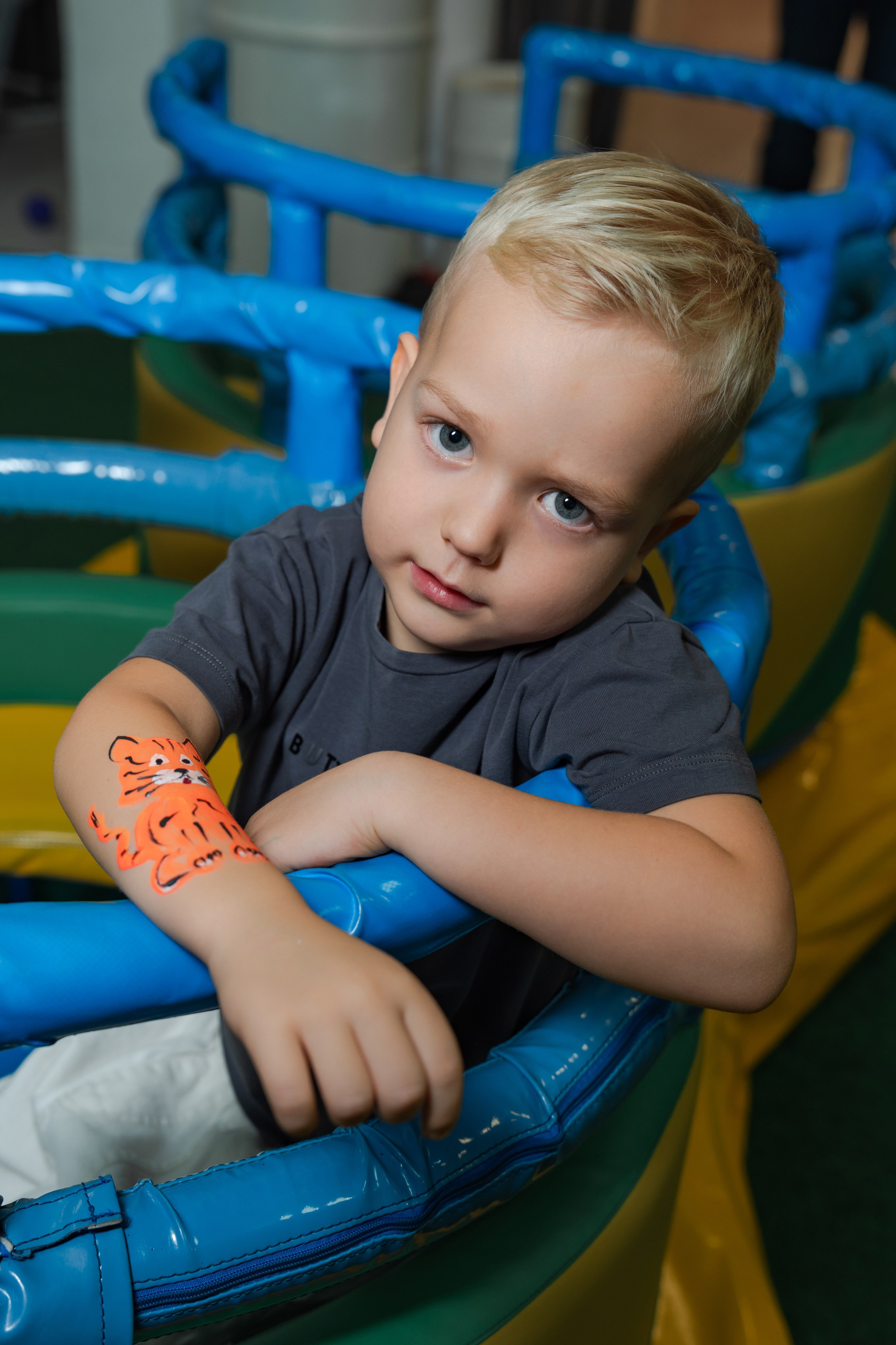 Дочь океана. Крамер Юлиана детский и семейный фотограф