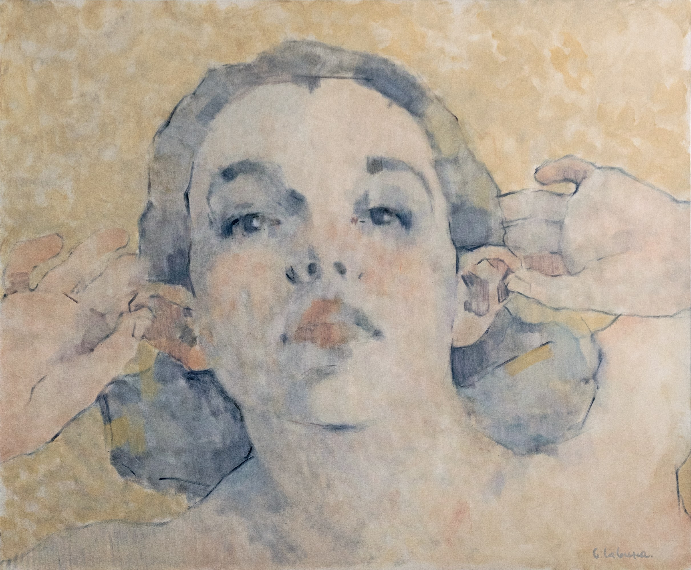 Воздух во мне. Sasha Savina artist