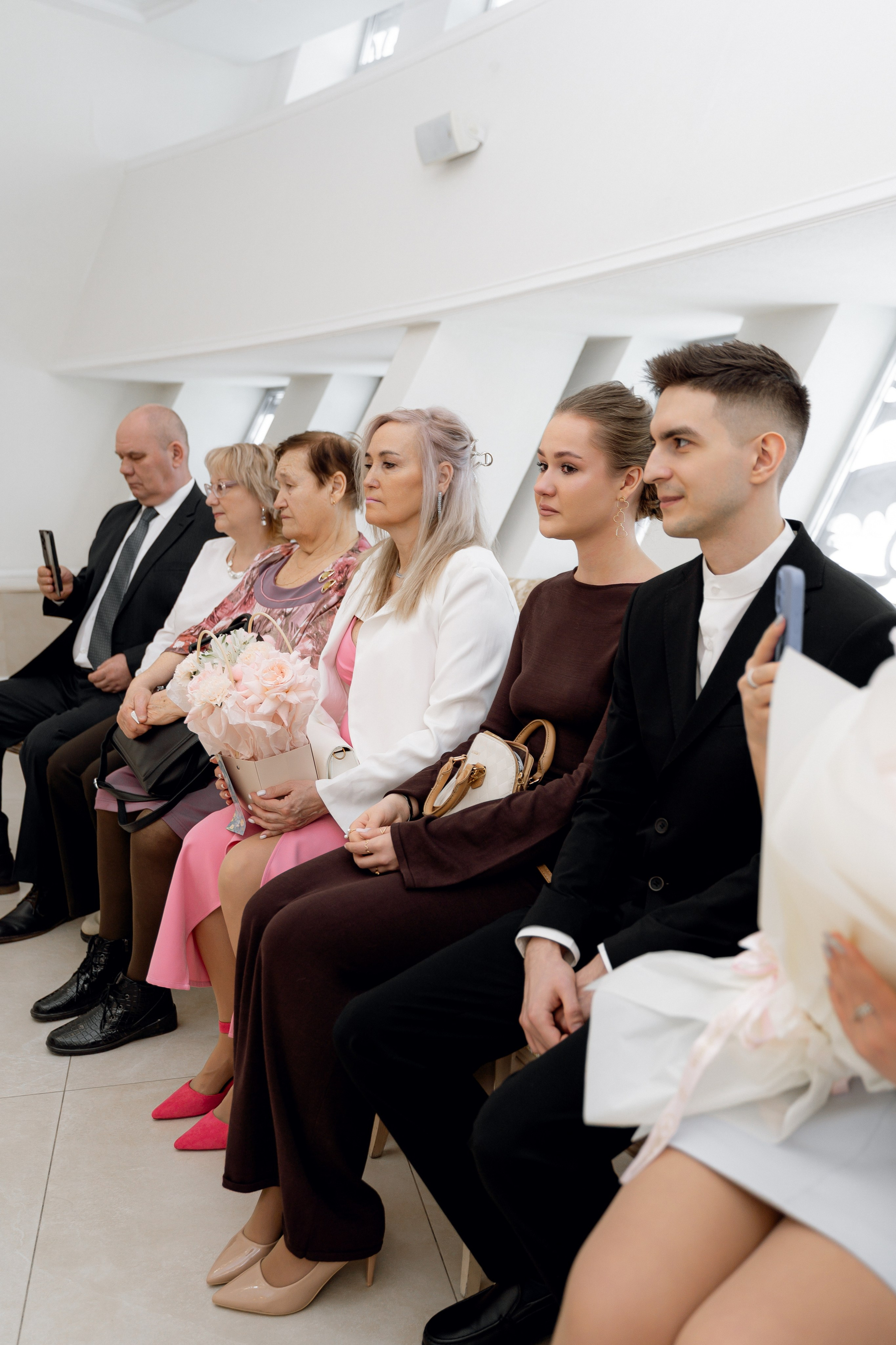 Денис & Екатерина. RAMIL SAFIULLIN