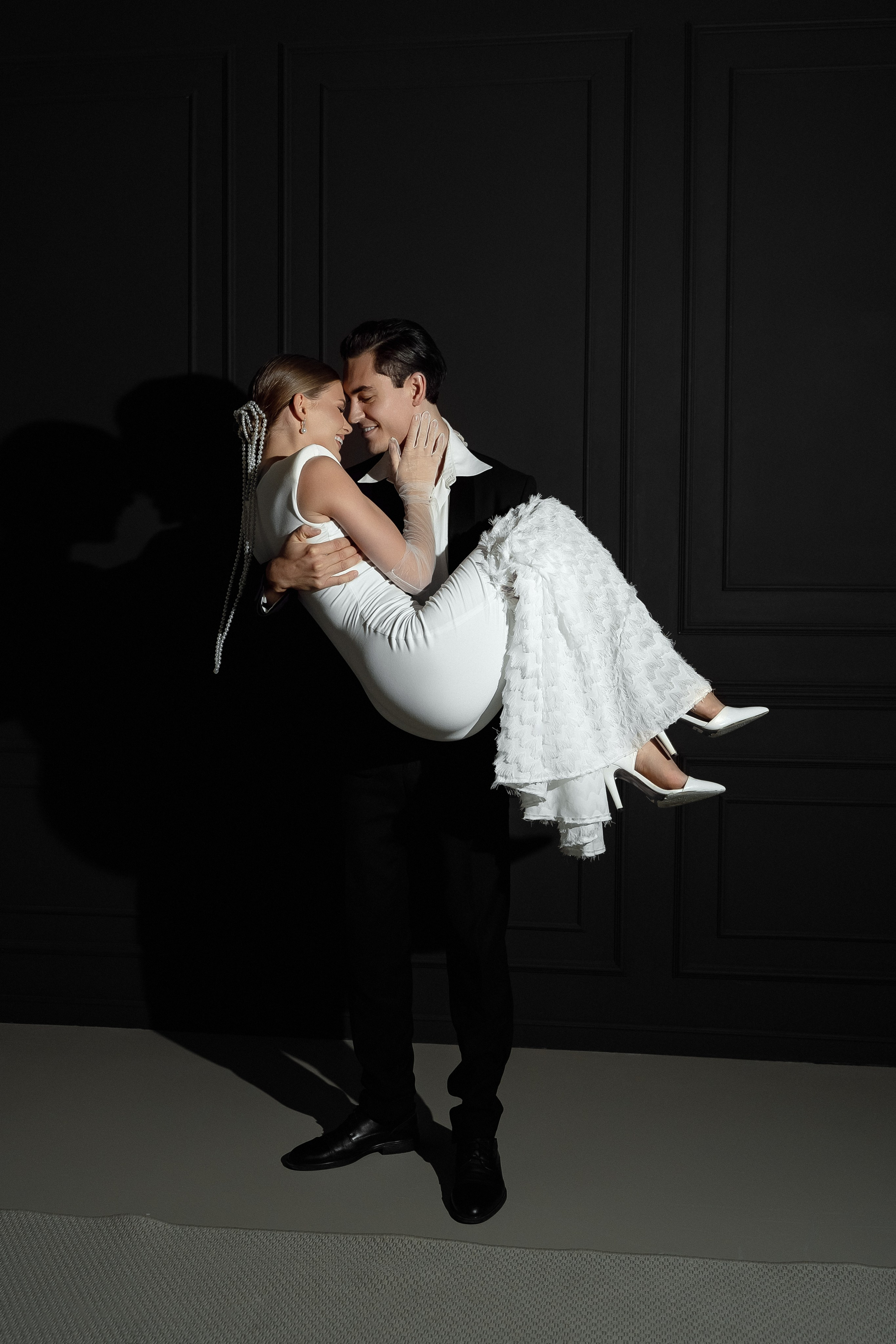 Герман & Анастасия. Свадебный фотограф в Казани