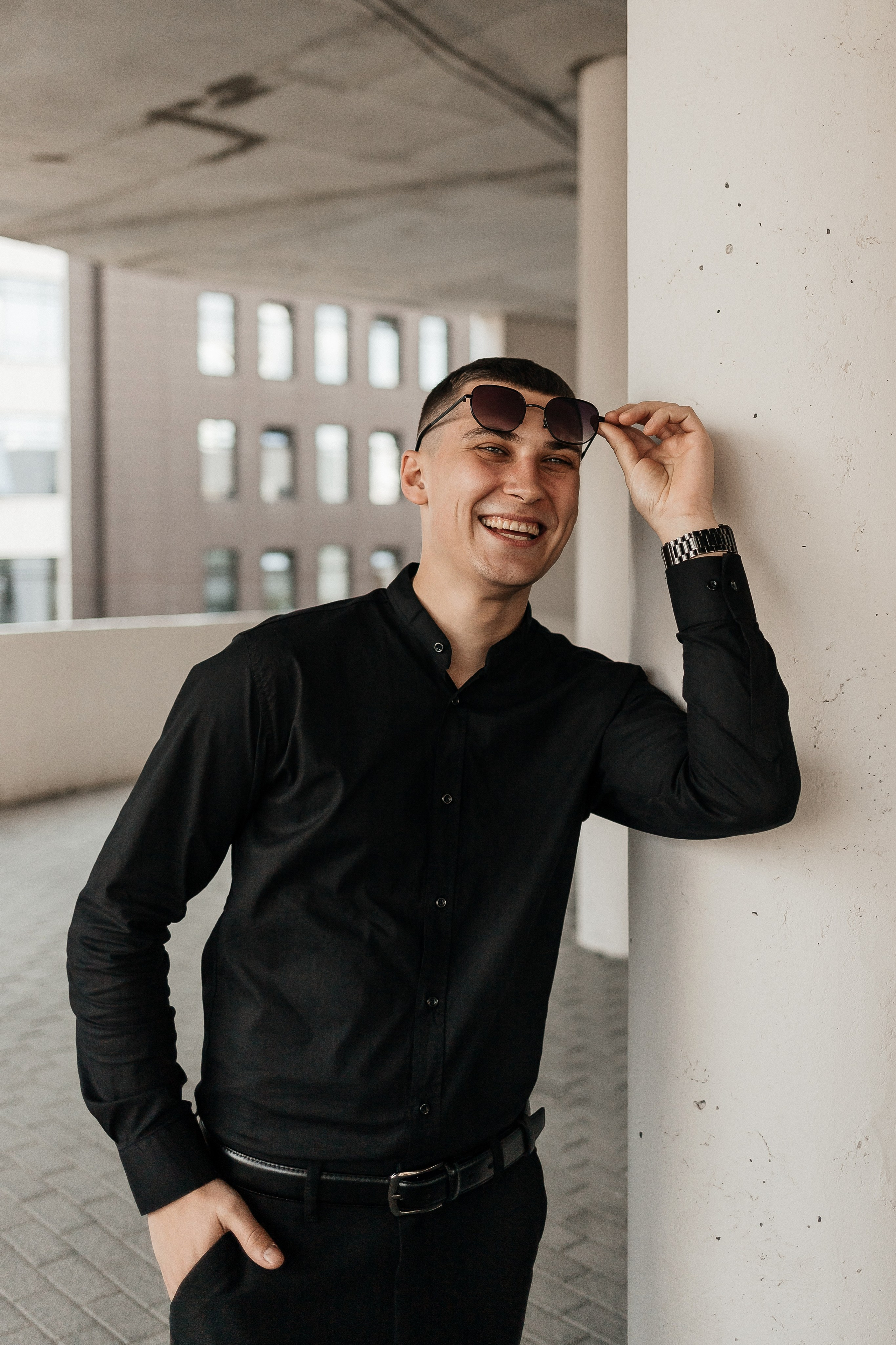 Александр и Карина/2024. Свадебный и семейный фотограф в Екатеринбурге