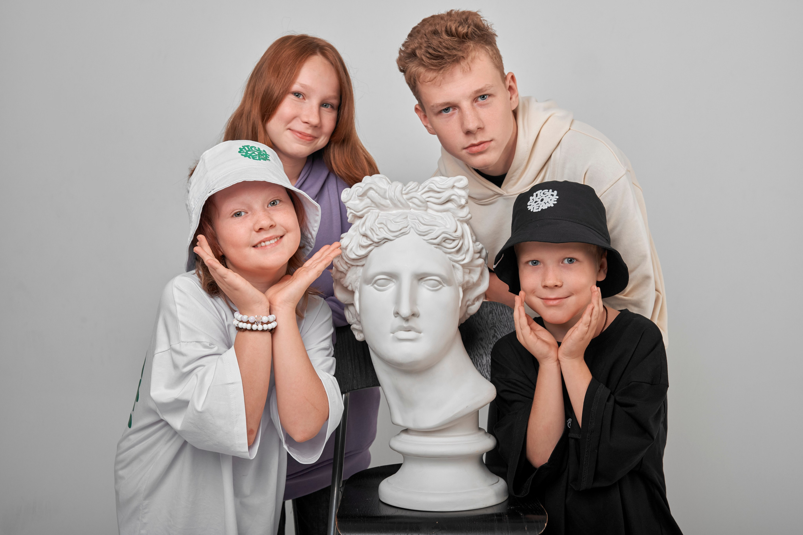 МЕРЧ. Николай Большаков