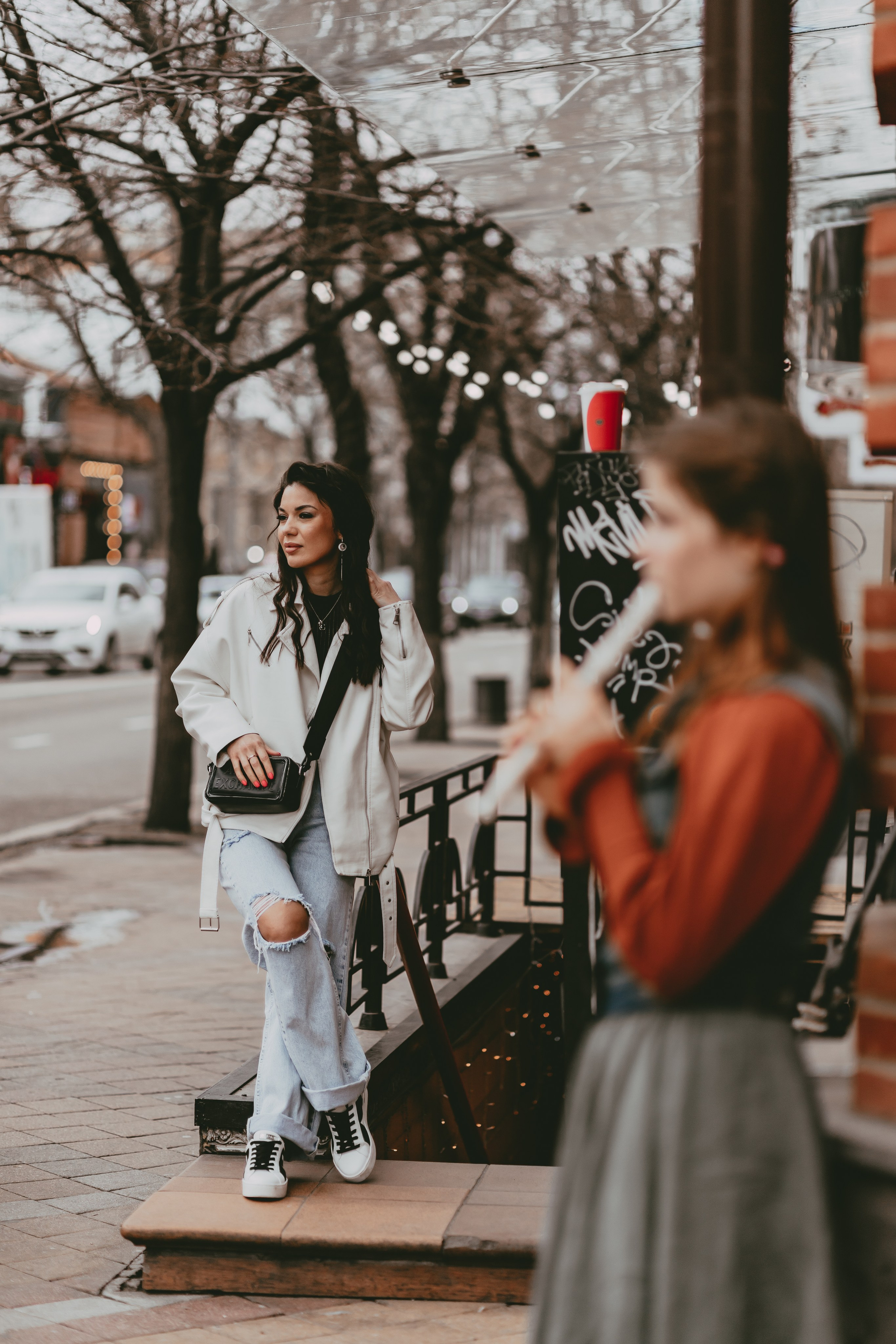 Дарья. Свадебный и семейный фотограф Краснова Юлия