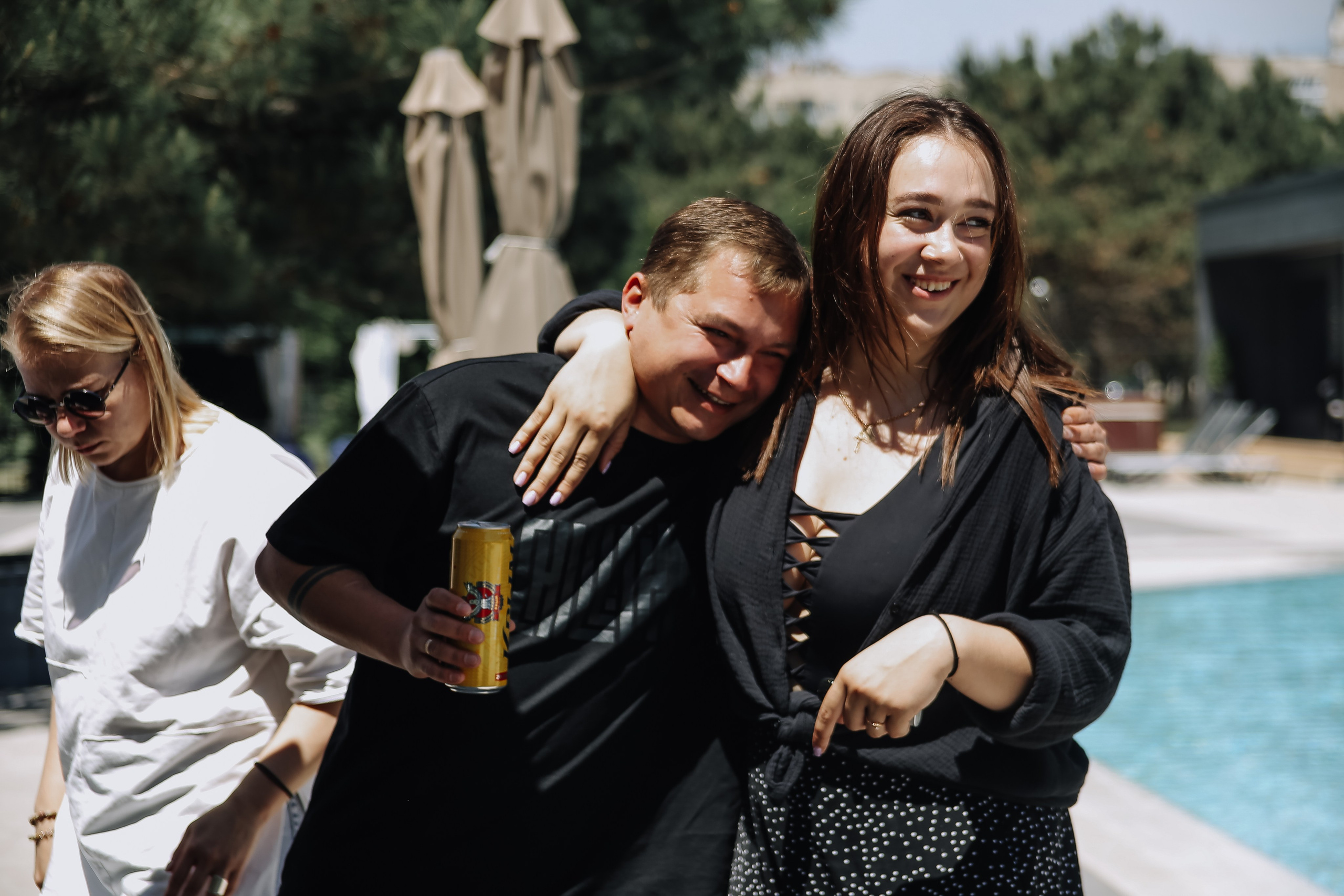 День Рождение «КрымСтройЭксперт». Фотограф в Крыму | Виктория Нотевская