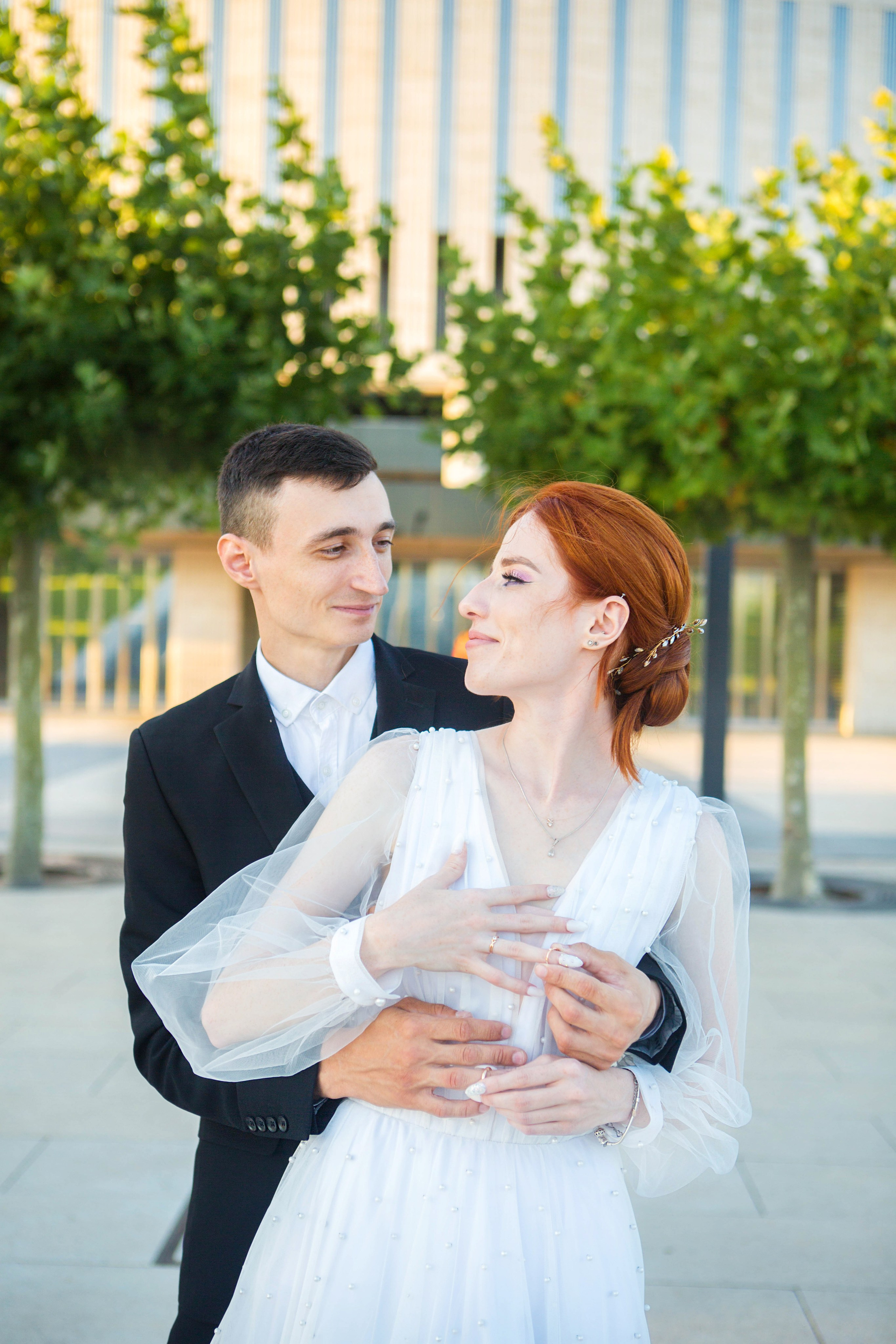 Виктория и Арсен. Свадебный семейный и детский фотограф в Краснодаре Карина Федоровская