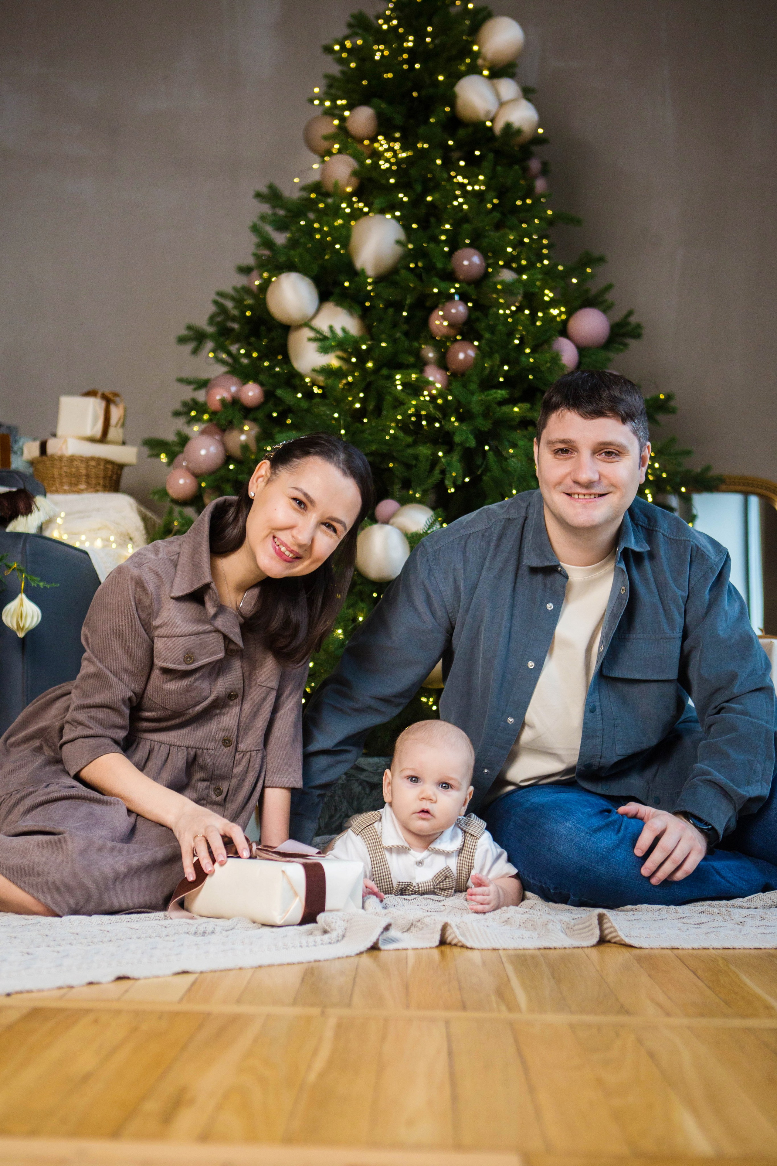 Фотостудия «Perfect», зал Паркет. Свадебный семейный и детский фотограф в Краснодаре Карина Федоровская