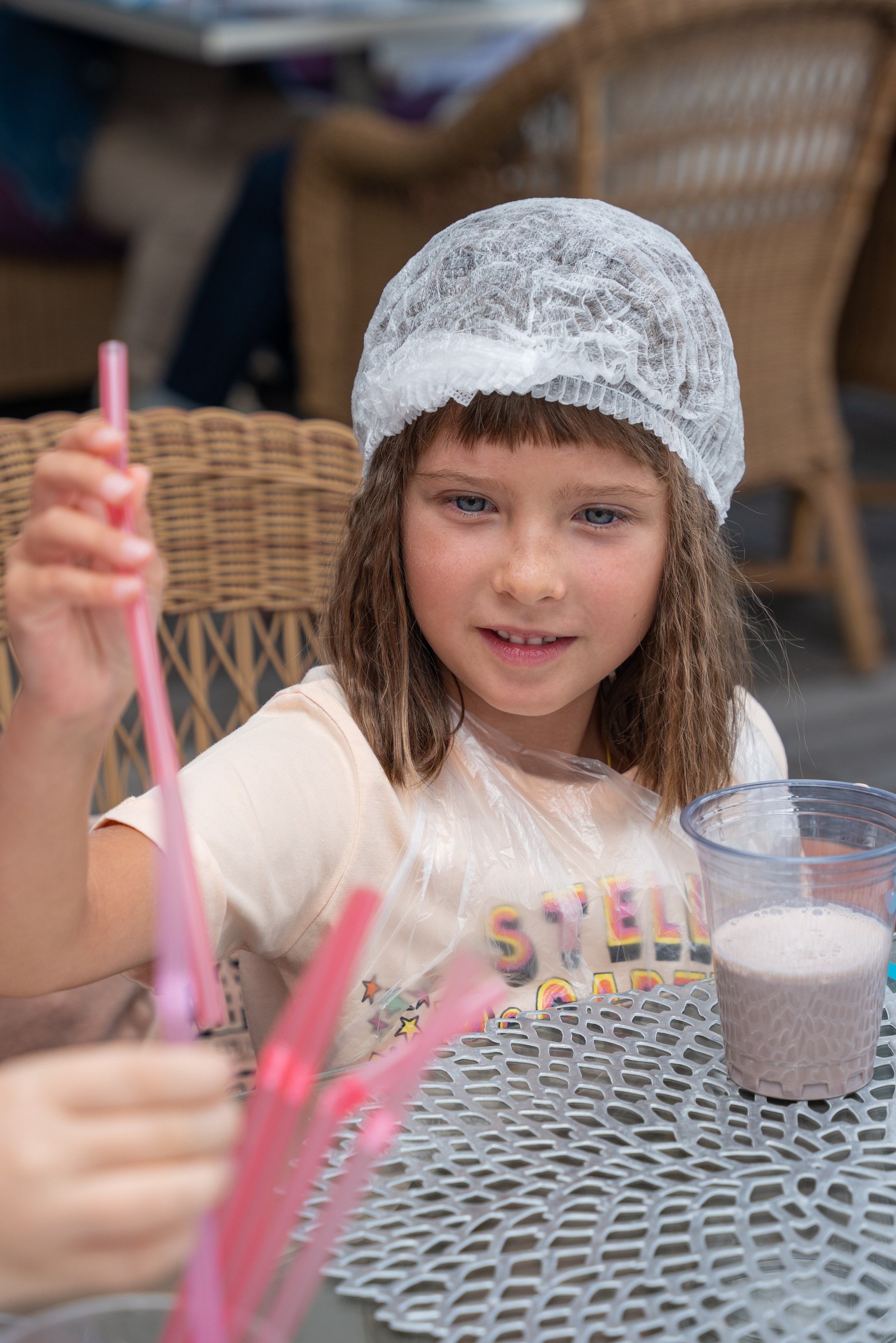 МАСТЕР-КЛАСС ДЛЯ ДЕТЕЙ. Фотограф на любое мероприятие