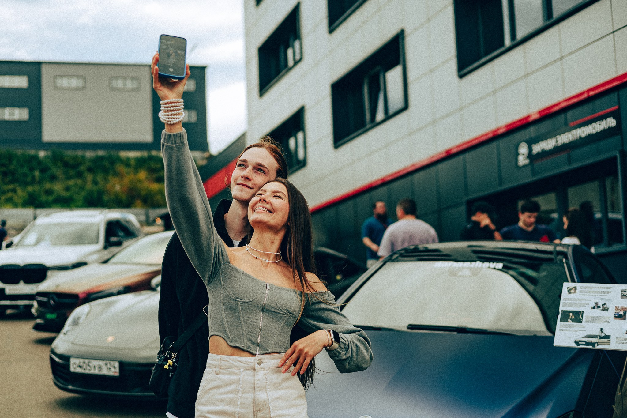 Репортажные съёмки. Портретный и репортажный фотограф в Красноярске. Диана Белякова