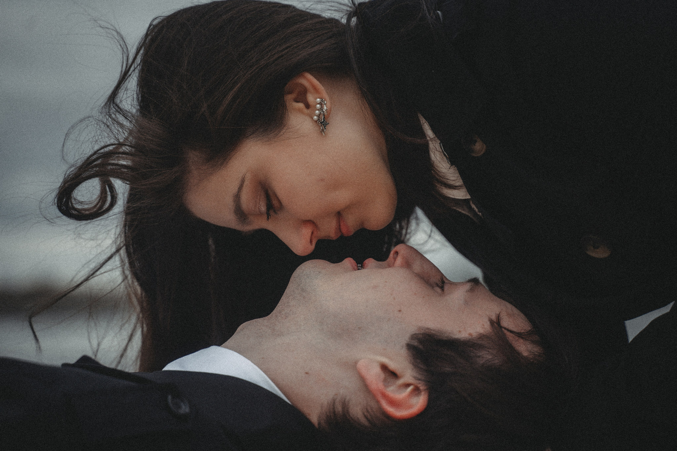 Азат и Маня. Главная