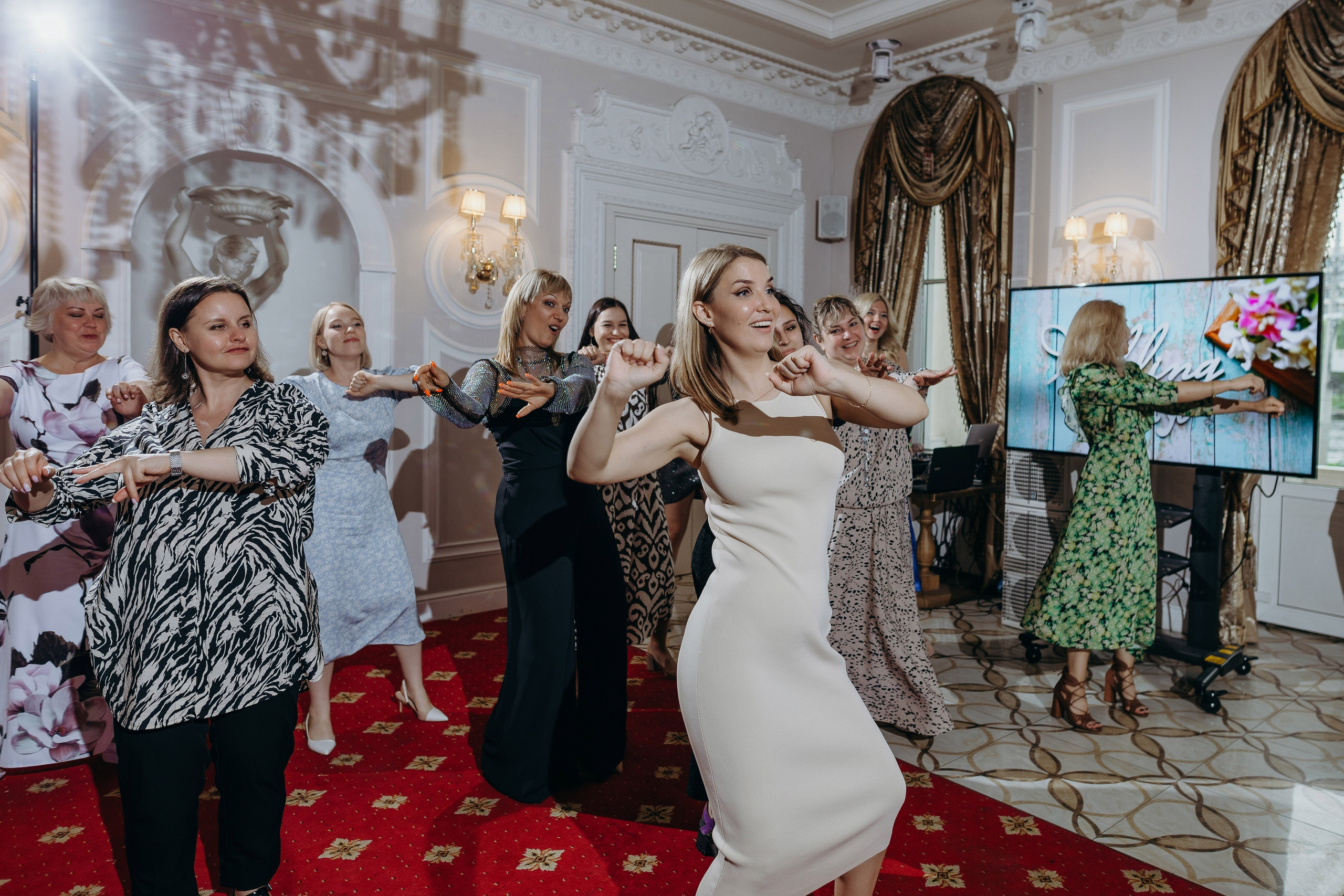 Wedding day 12.07.24. Свадебный фотограф в Санкт-Петербурге