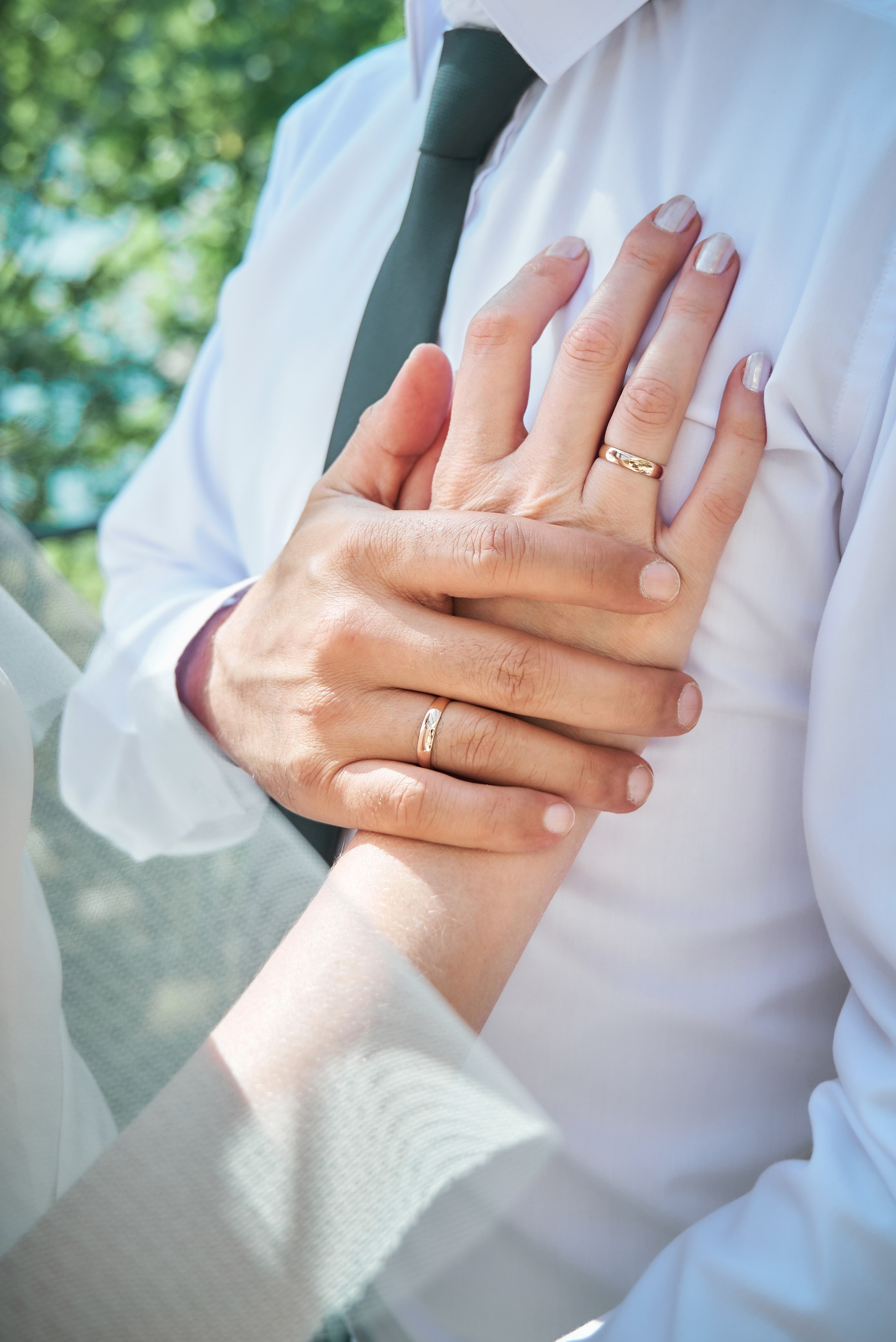 Огузхан и Татьяна. Фотограф Зеленоград Москва