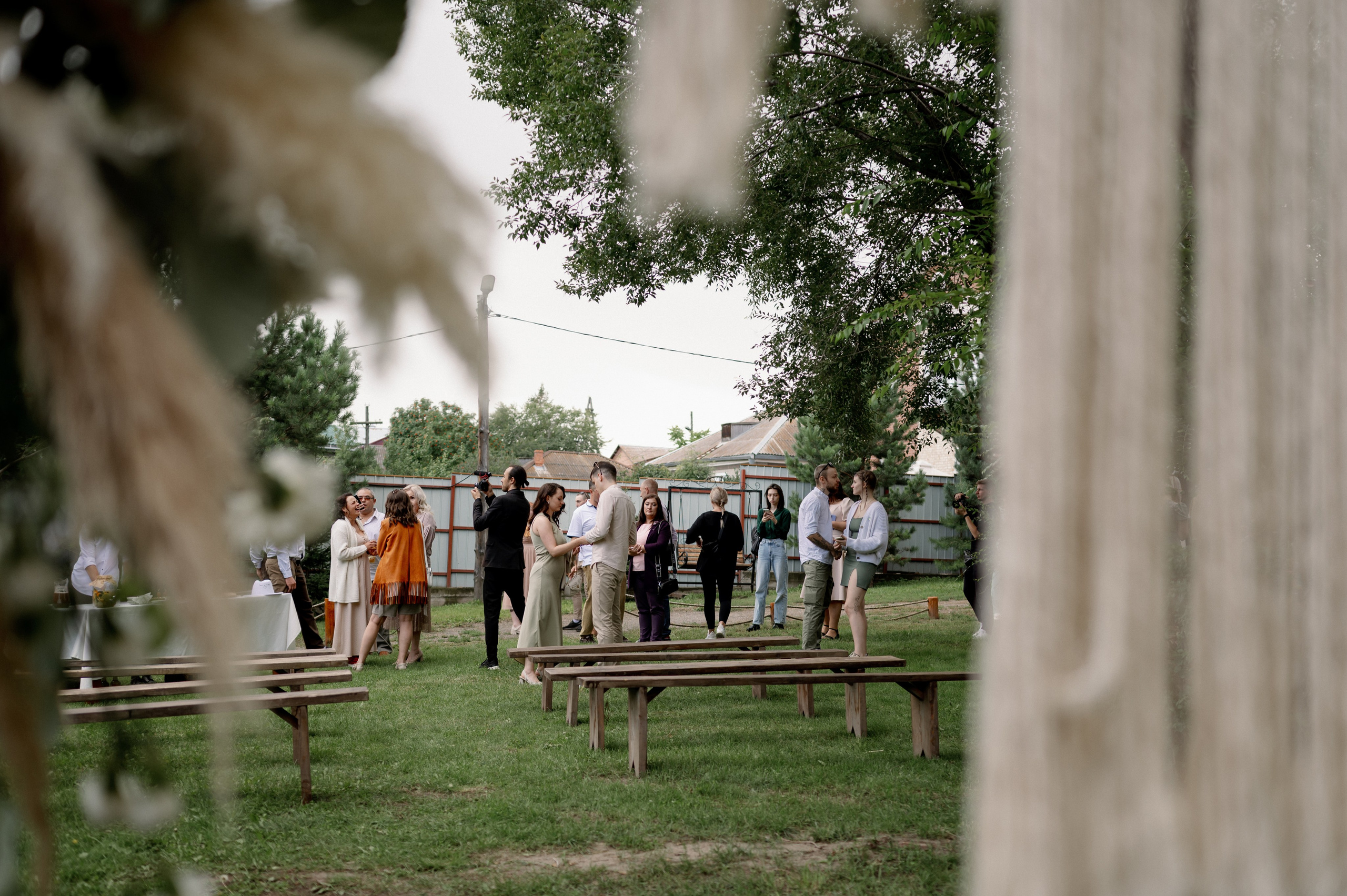 Максим и Екатерина. Фотограф в Красноярске