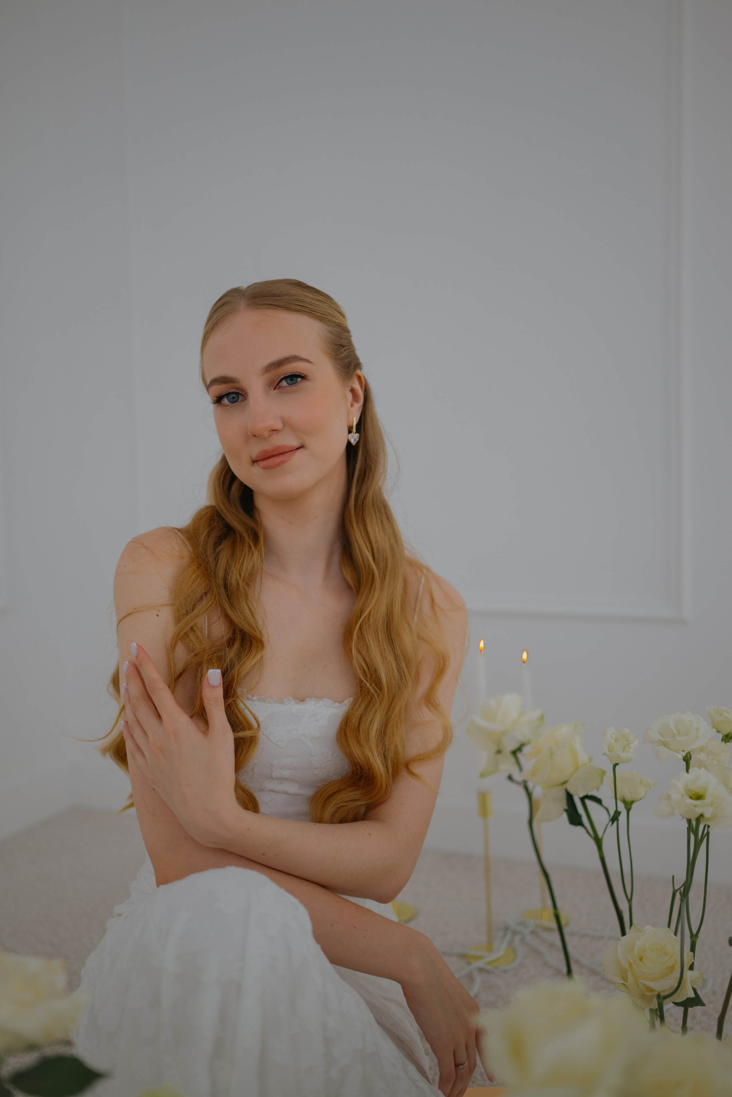 Игорь и Вероника. Свадебный фотограф Уфа Дарья Насырова