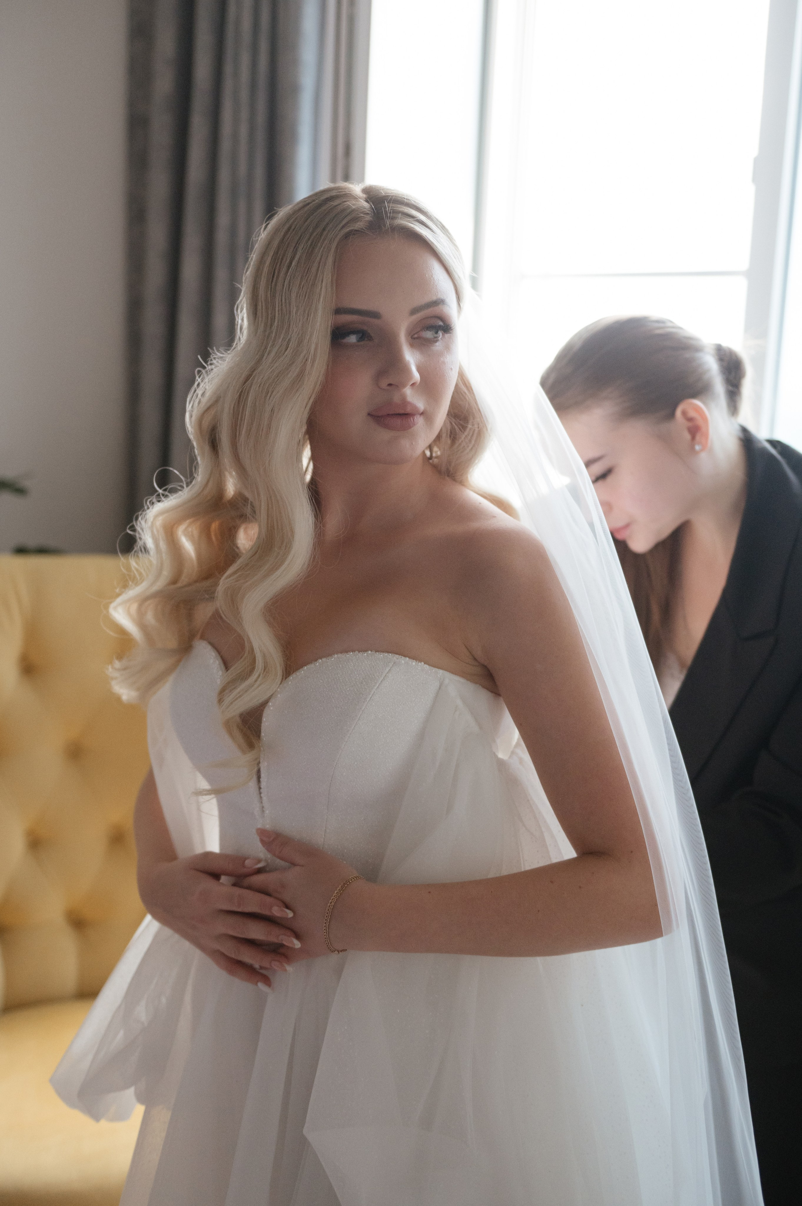 D&A. Свадебный и семейный фотограф в Саратове Ремнёва Дарья