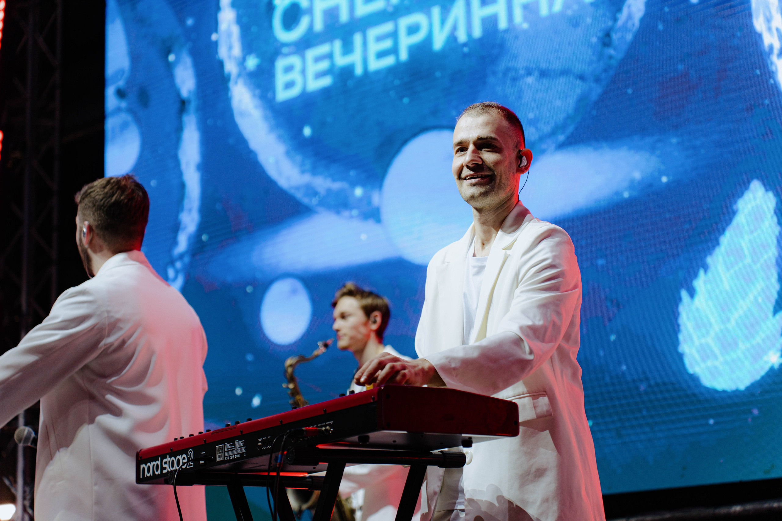 Новогодний корпоратив. Андрей Цветков — репортажный, свадебный и портретный фотограф в Санкт-Петербурге