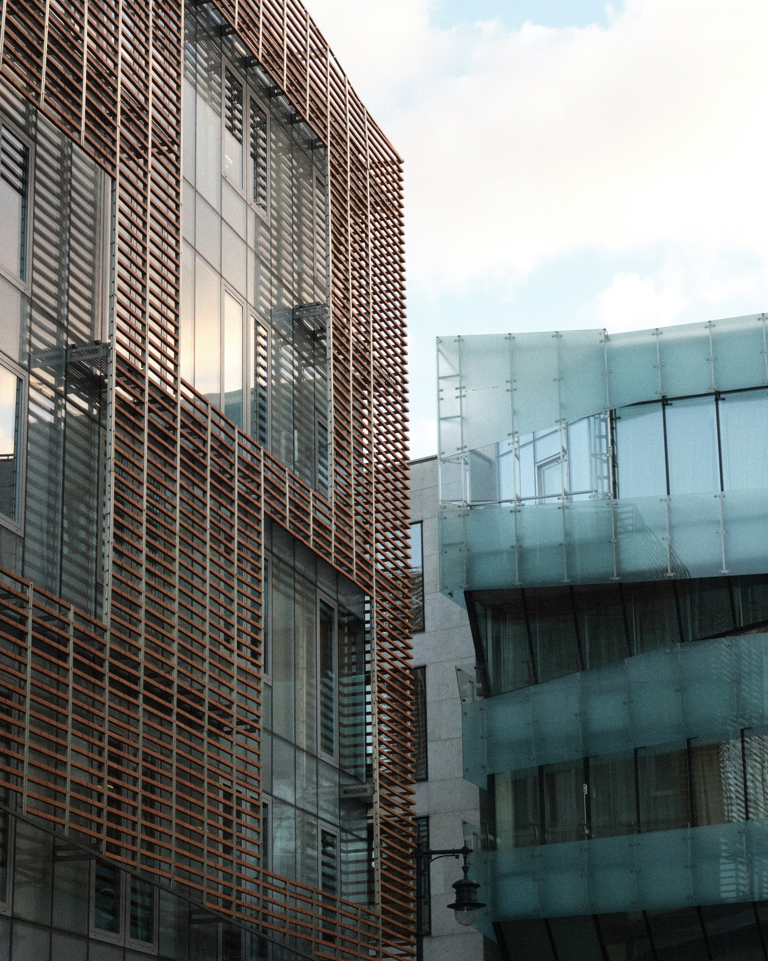 Пейзаж. Фотограф Москва | Ерина Мария