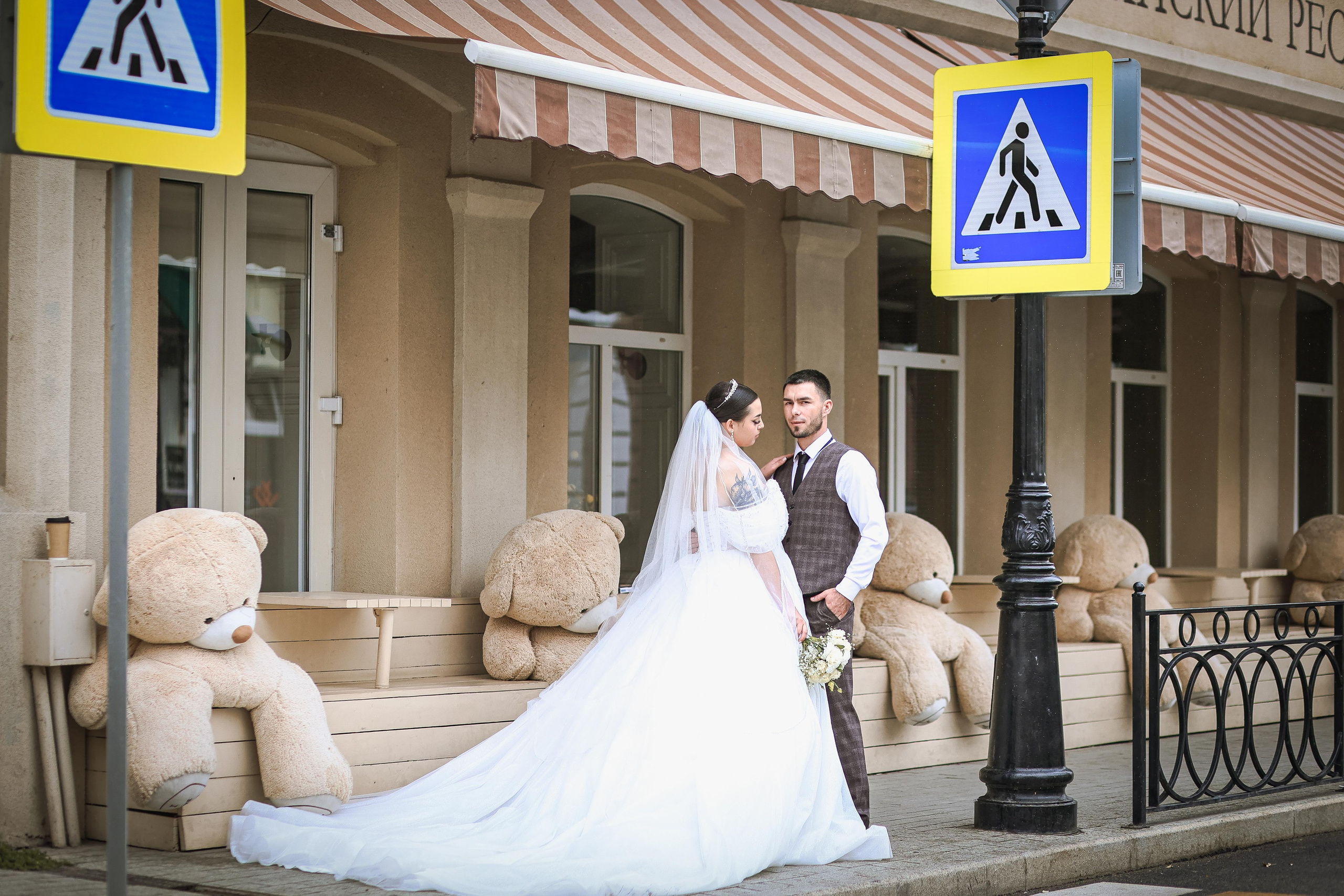 M&V. Свадебный фотограф — видеограф в г. Астрахань Екатерина Юмашева