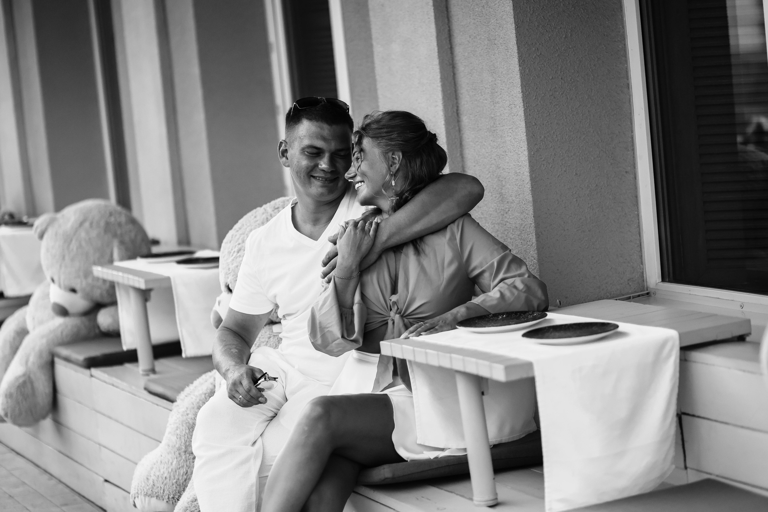 КАРИНА & ПАВЕЛ. Свадебный фотограф — видеограф в г. Астрахань Екатерина Юмашева