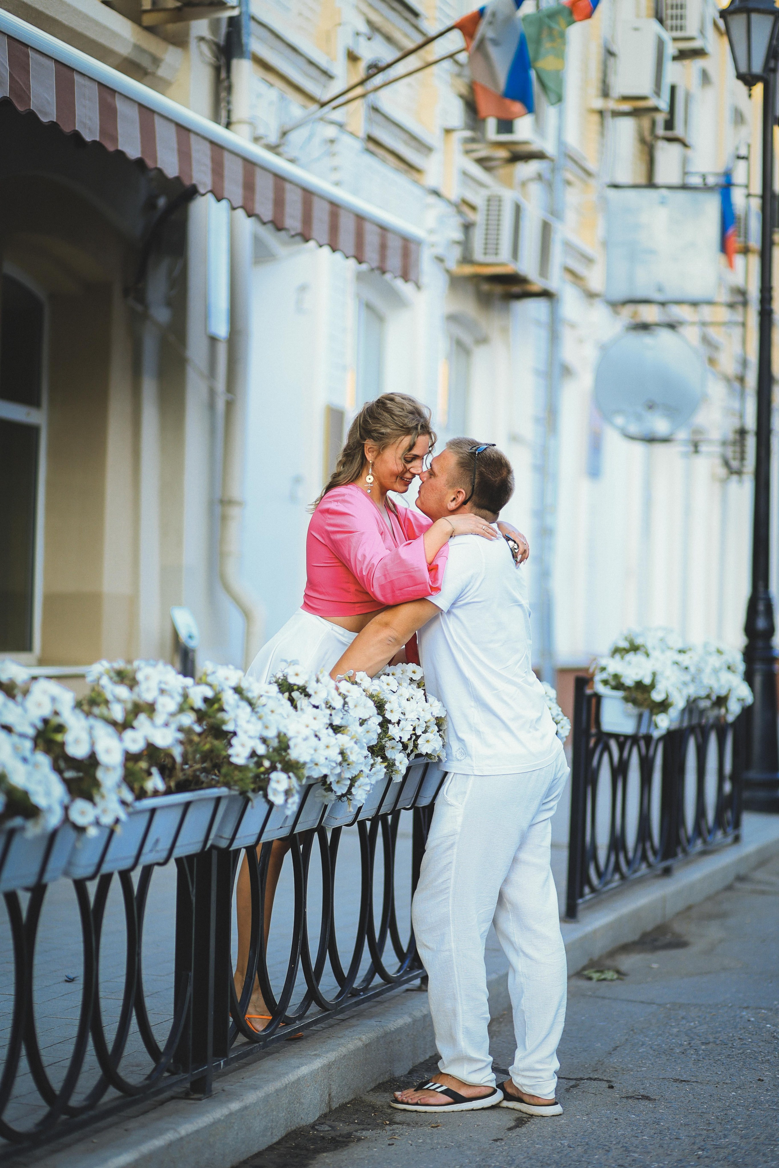 КАРИНА & ПАВЕЛ. Свадебный фотограф — видеограф в г. Астрахань Екатерина Юмашева