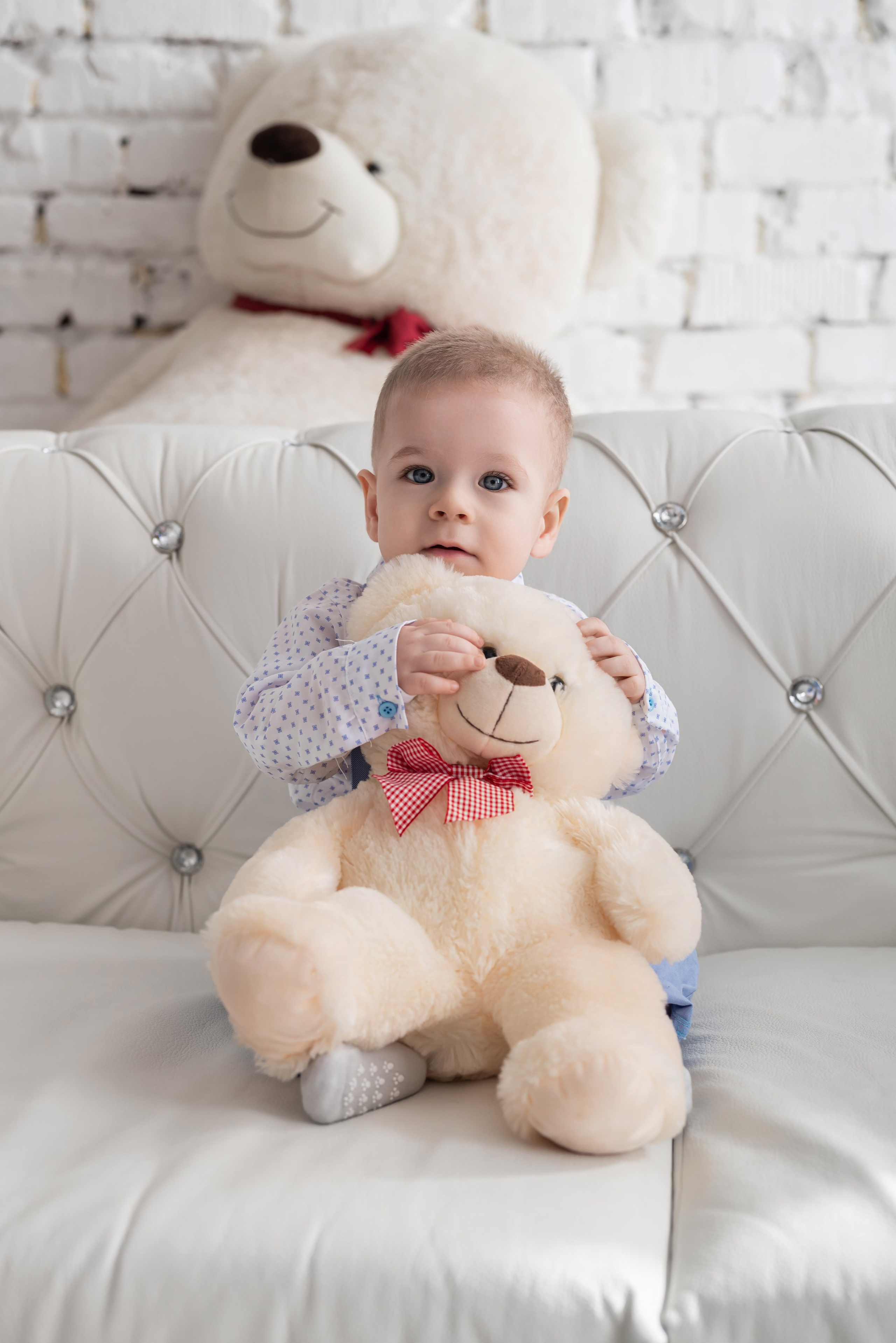 Кирилл. Фотограф в городе Салават