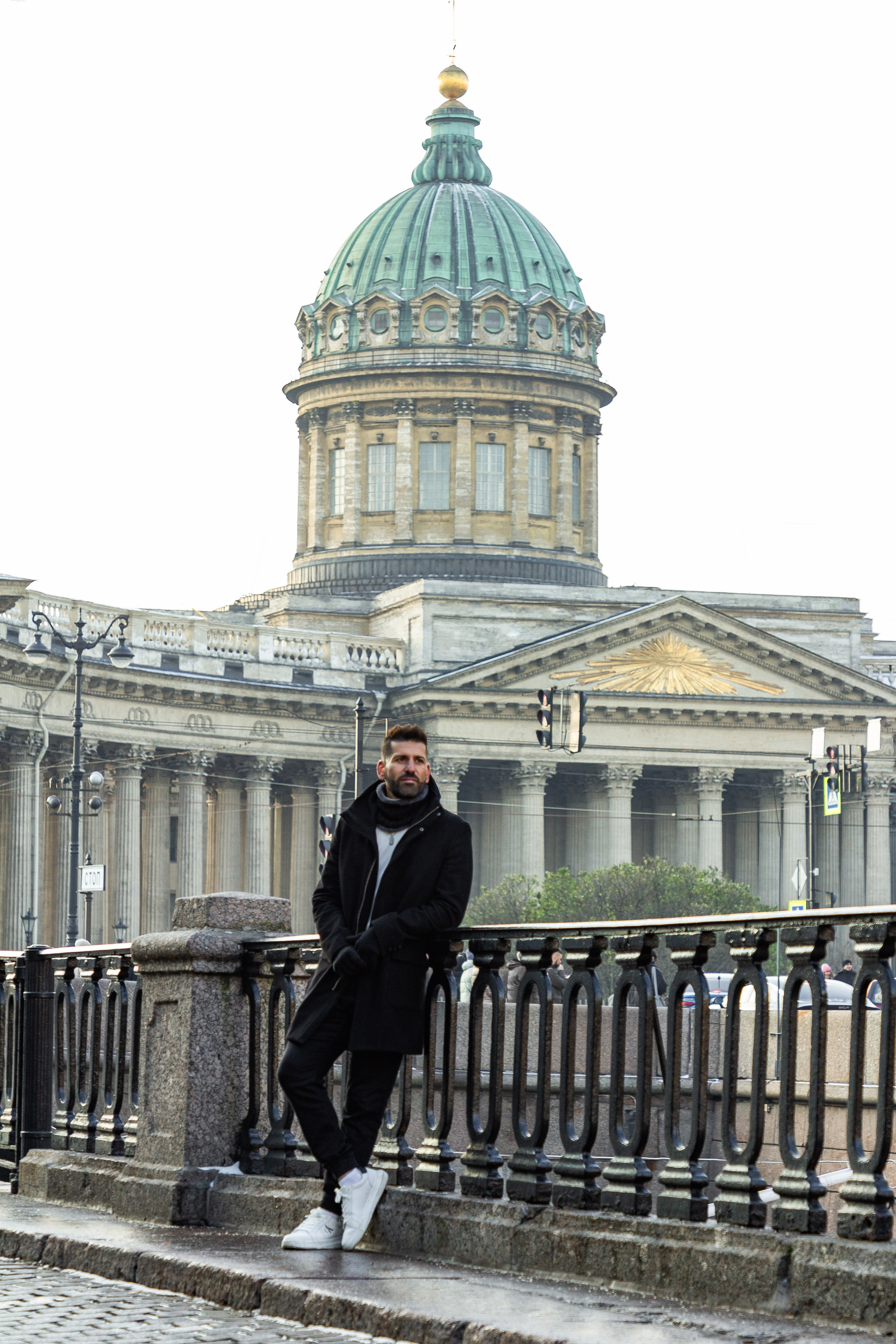 Казанский собор