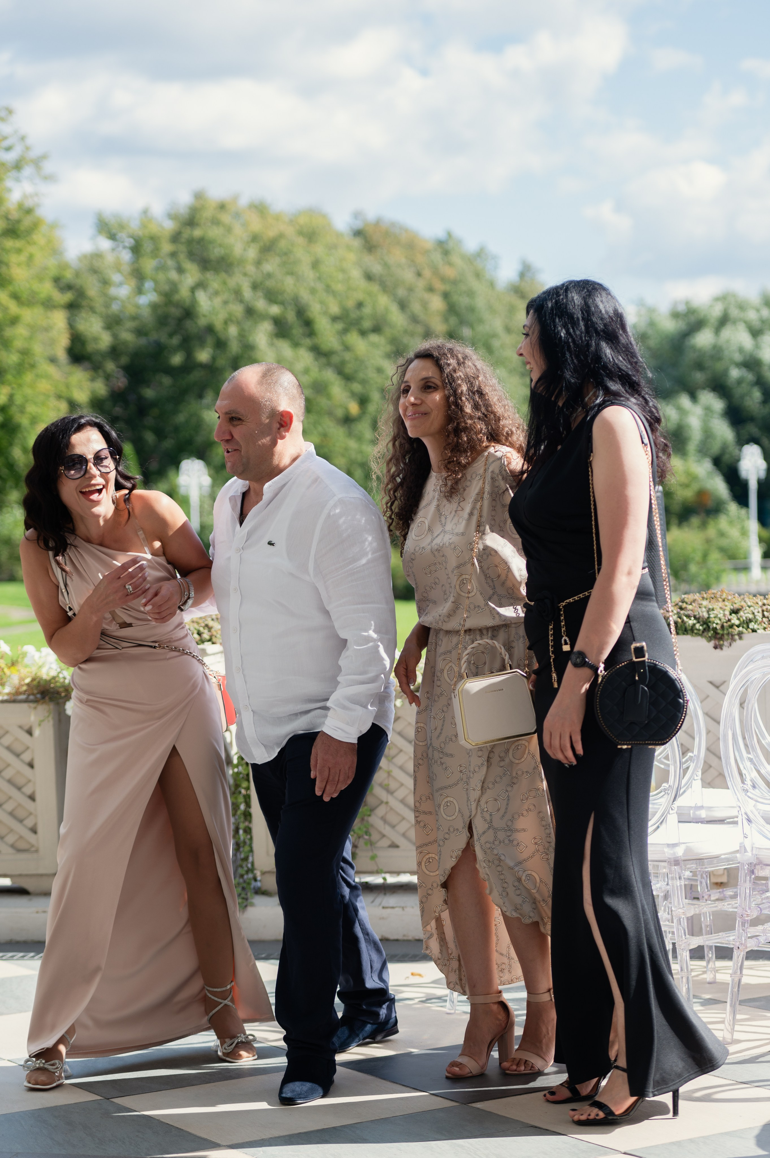 Аня и Гоша. Фотограф в Москве. Антон S