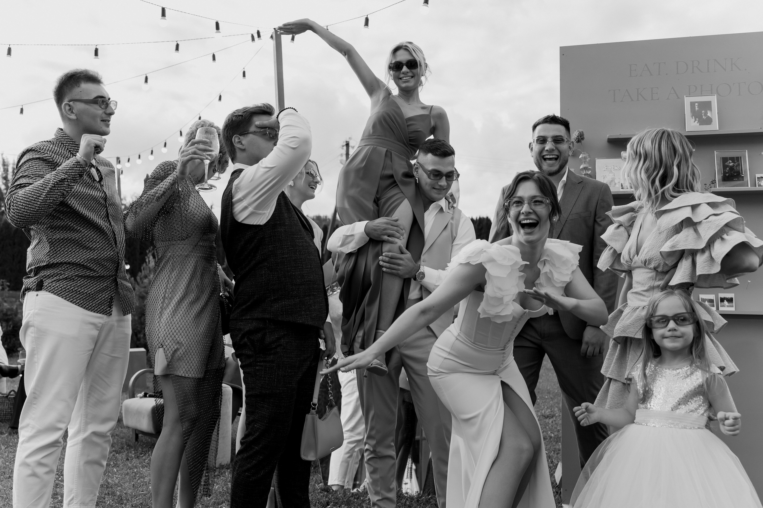 Vanya & Valeria. Главная