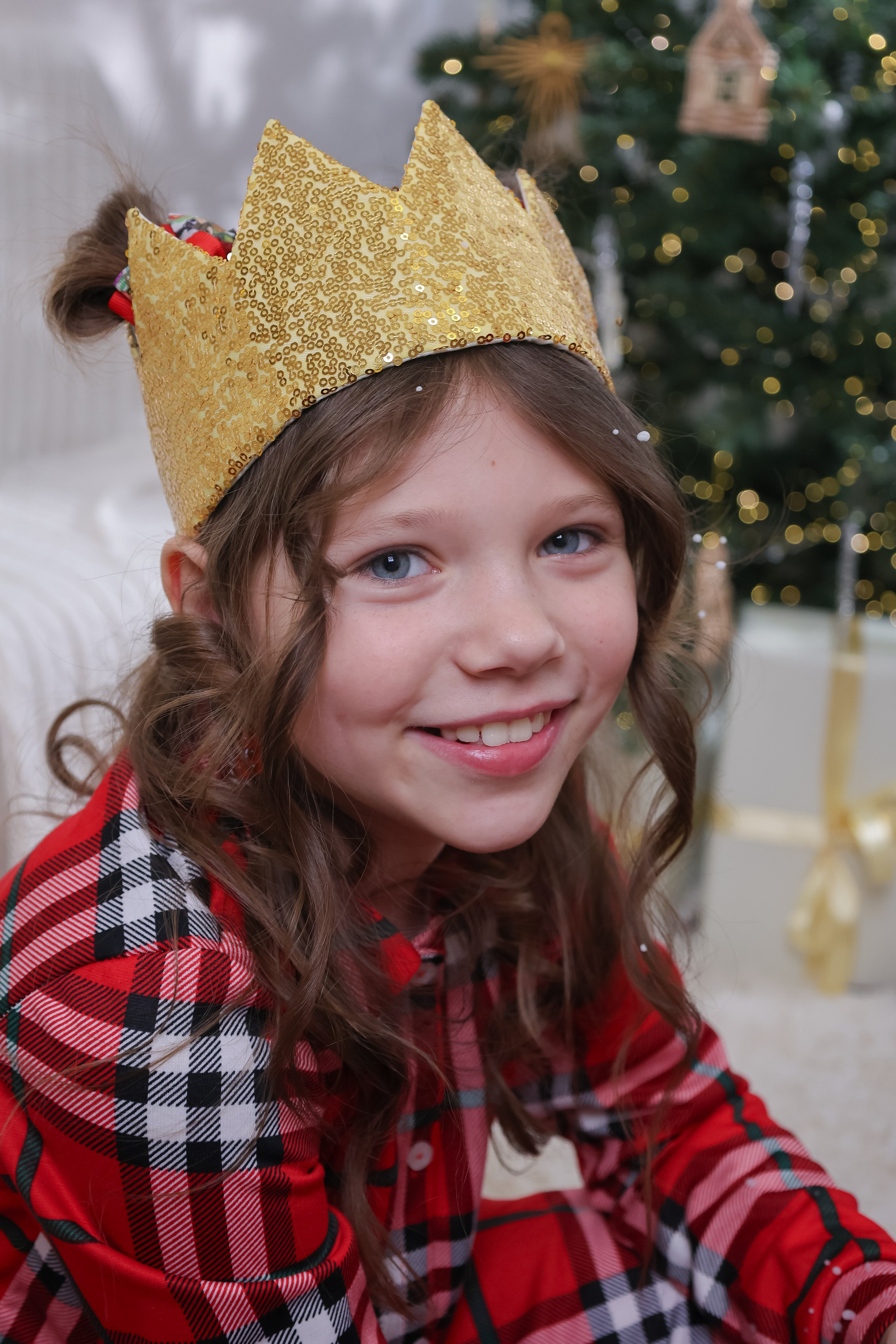 Новогодние семейные съёмки. Фотограф-хранитель ваших историй Евгения Кочеткова