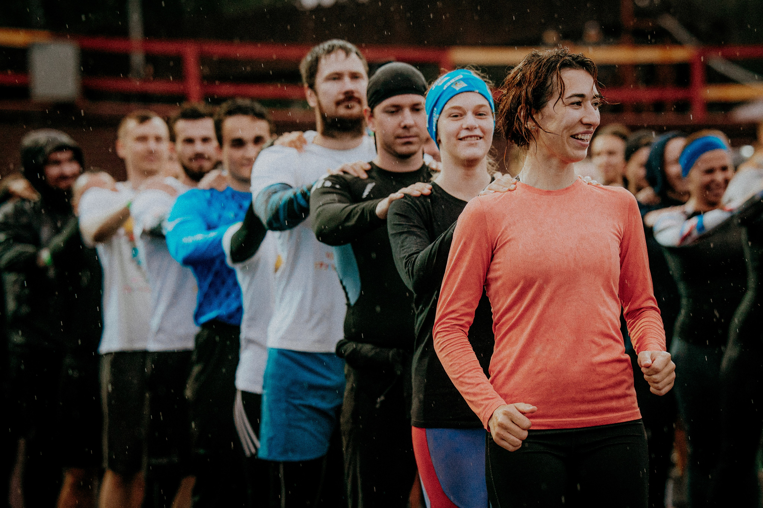 Репортаж. Фотограф Ханты-Мансийск Гагарина Мария