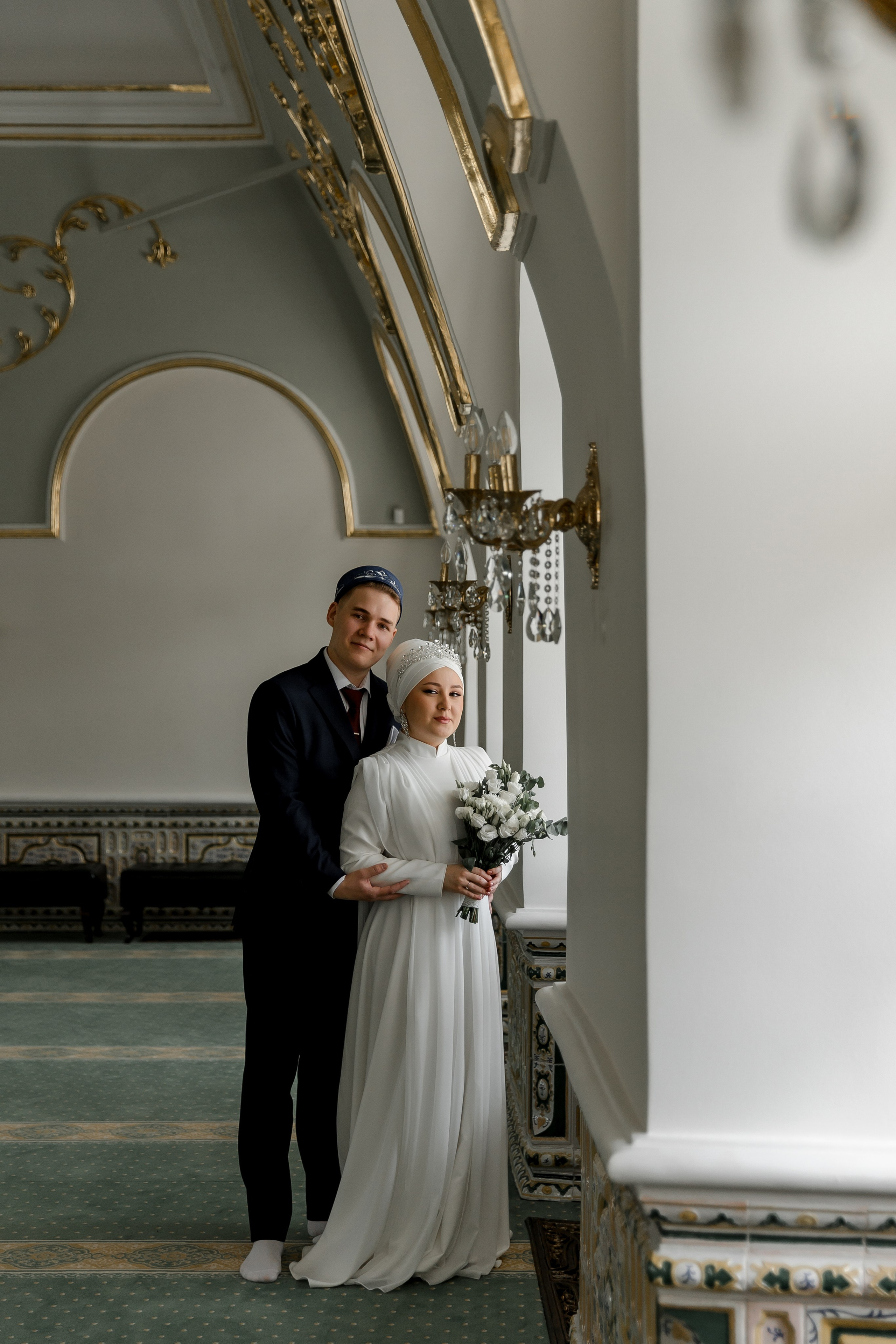 MARDJANI. Свадебный и семейный фотограф Динар Гильмутдинов