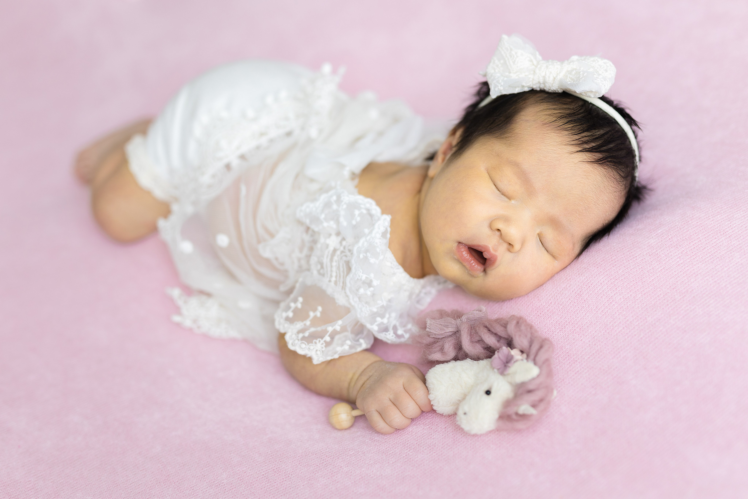 Ньюборн. Фотограф новорожденных, деток постарше, беременности в Южно-Сахалинске