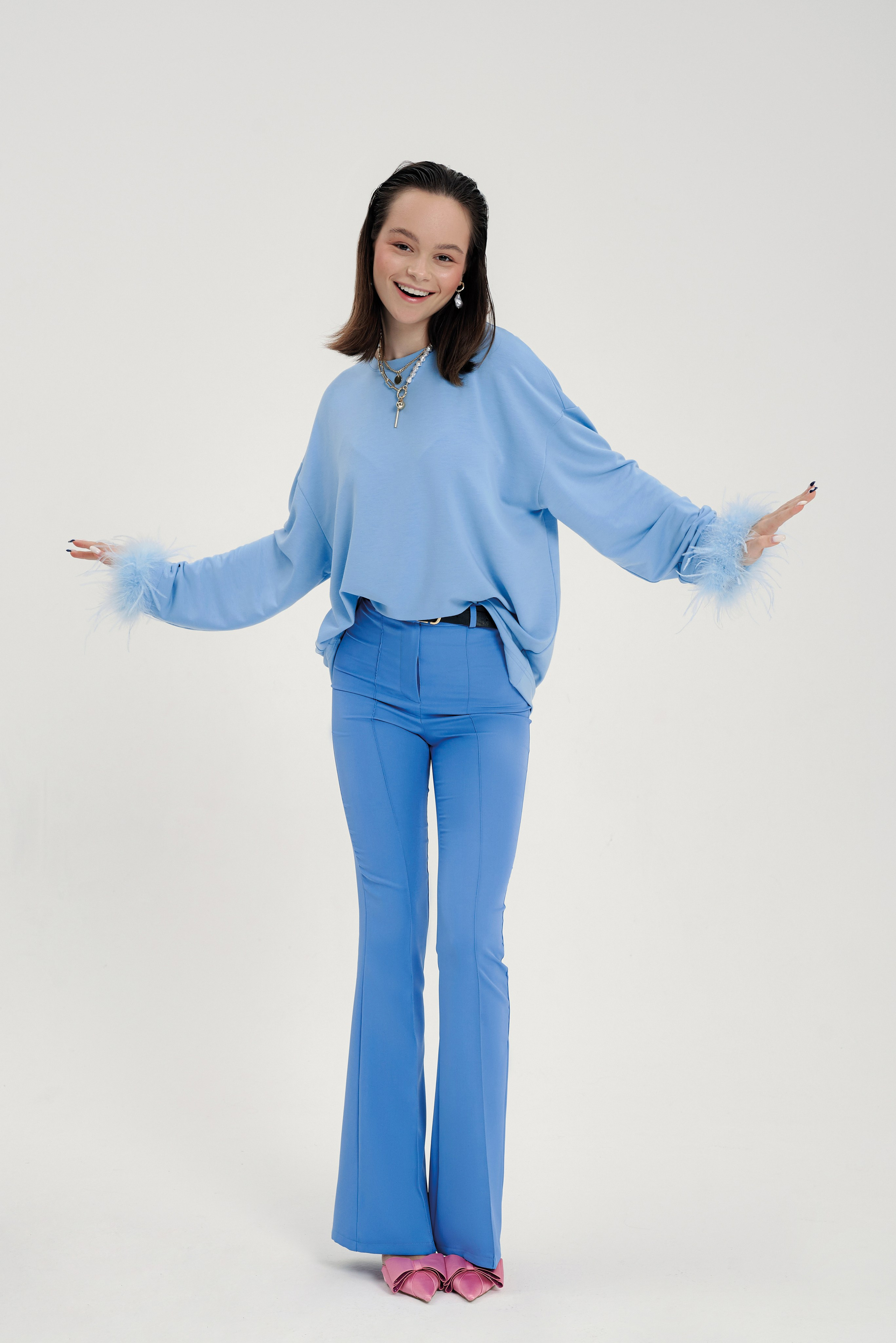 Каталог для Top_in_shop. Наталия Дианова — фотограф для брендов и экспертов в Москве