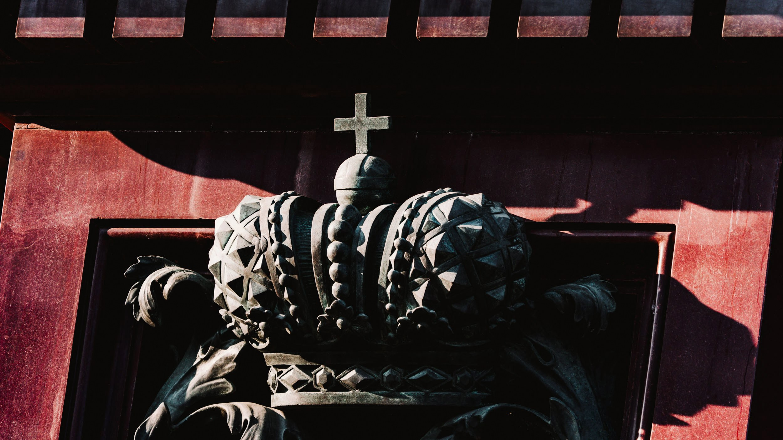 Saint Petersburg. The Andris