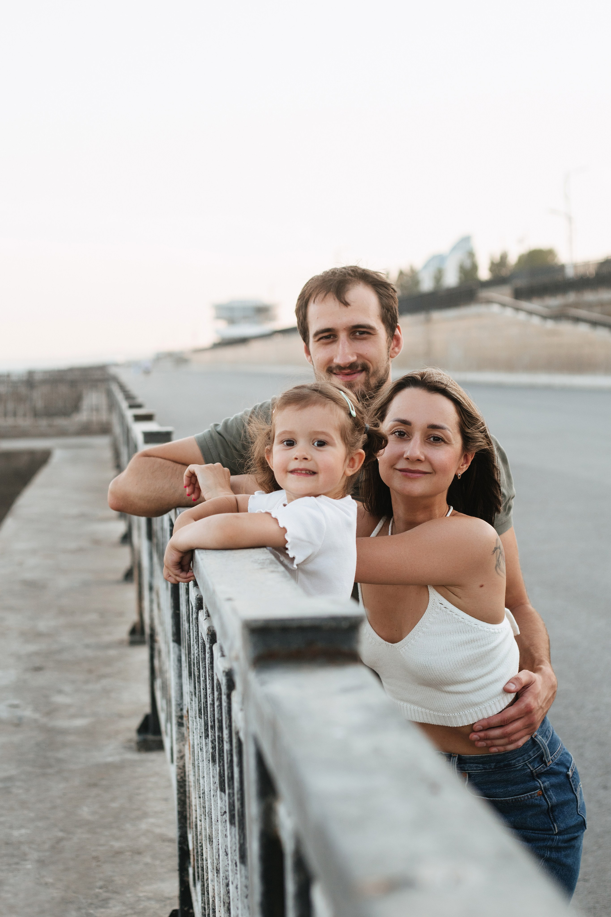 Влад, Оля и Яна. Фотограф в Волгограде и Москве | Анастасия Лаврова