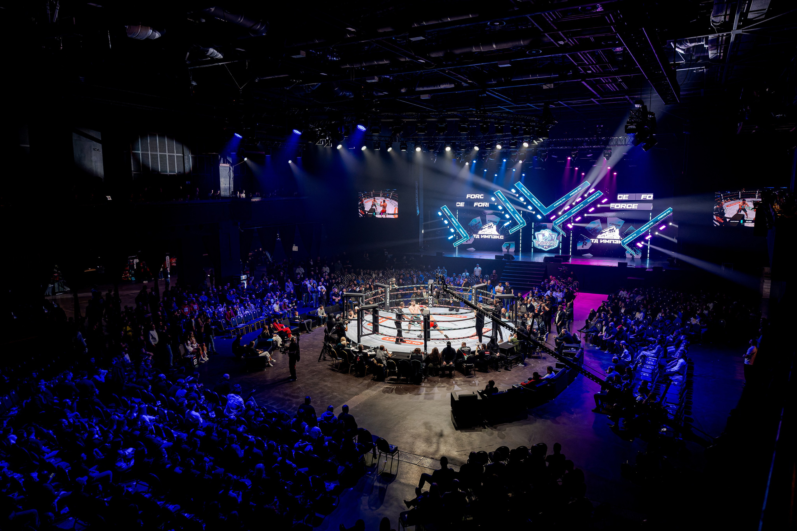 Репортажка. Главная