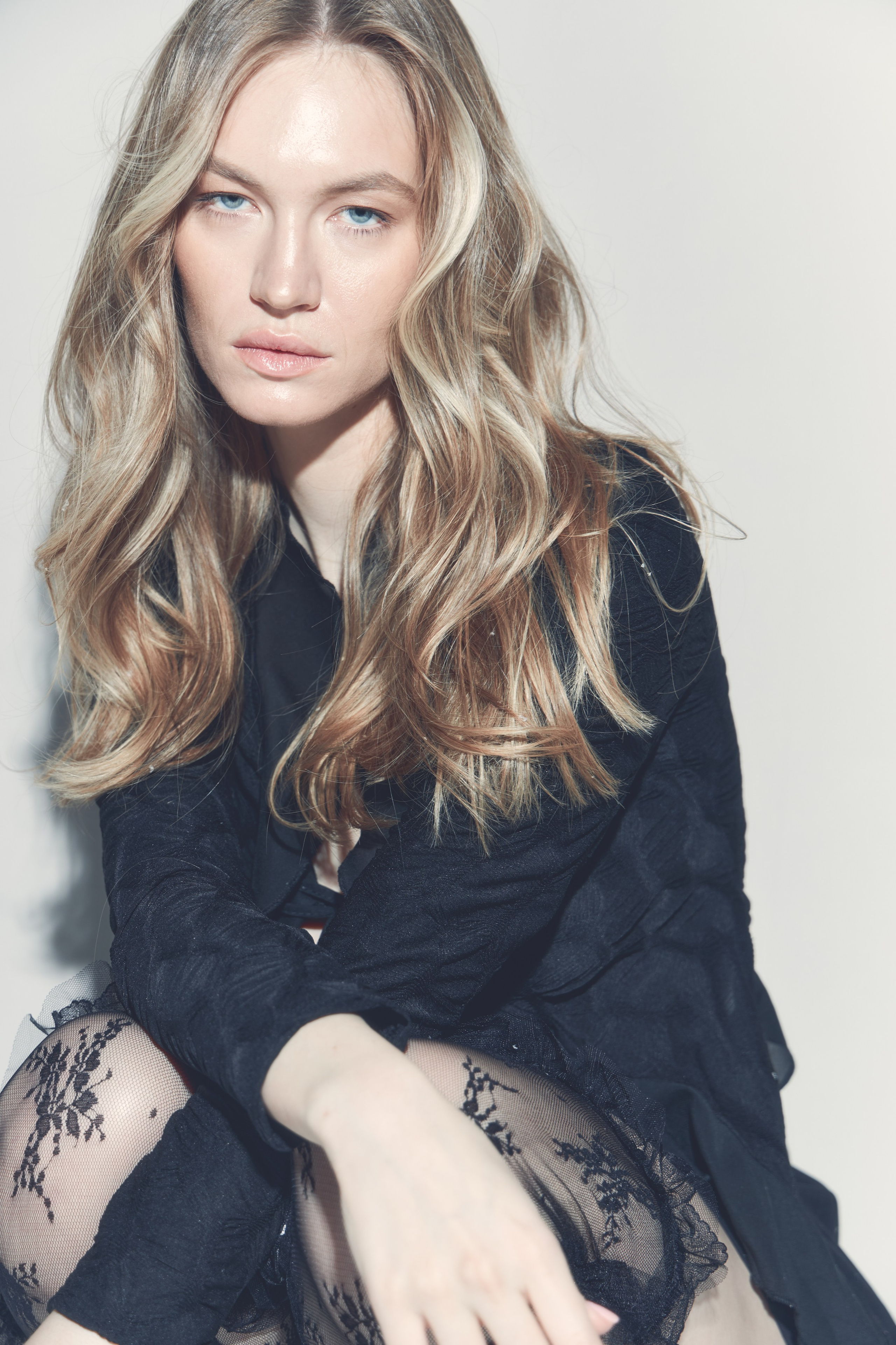 Юлия. Коммерческий фотограф в Москве Семенихина Дарья