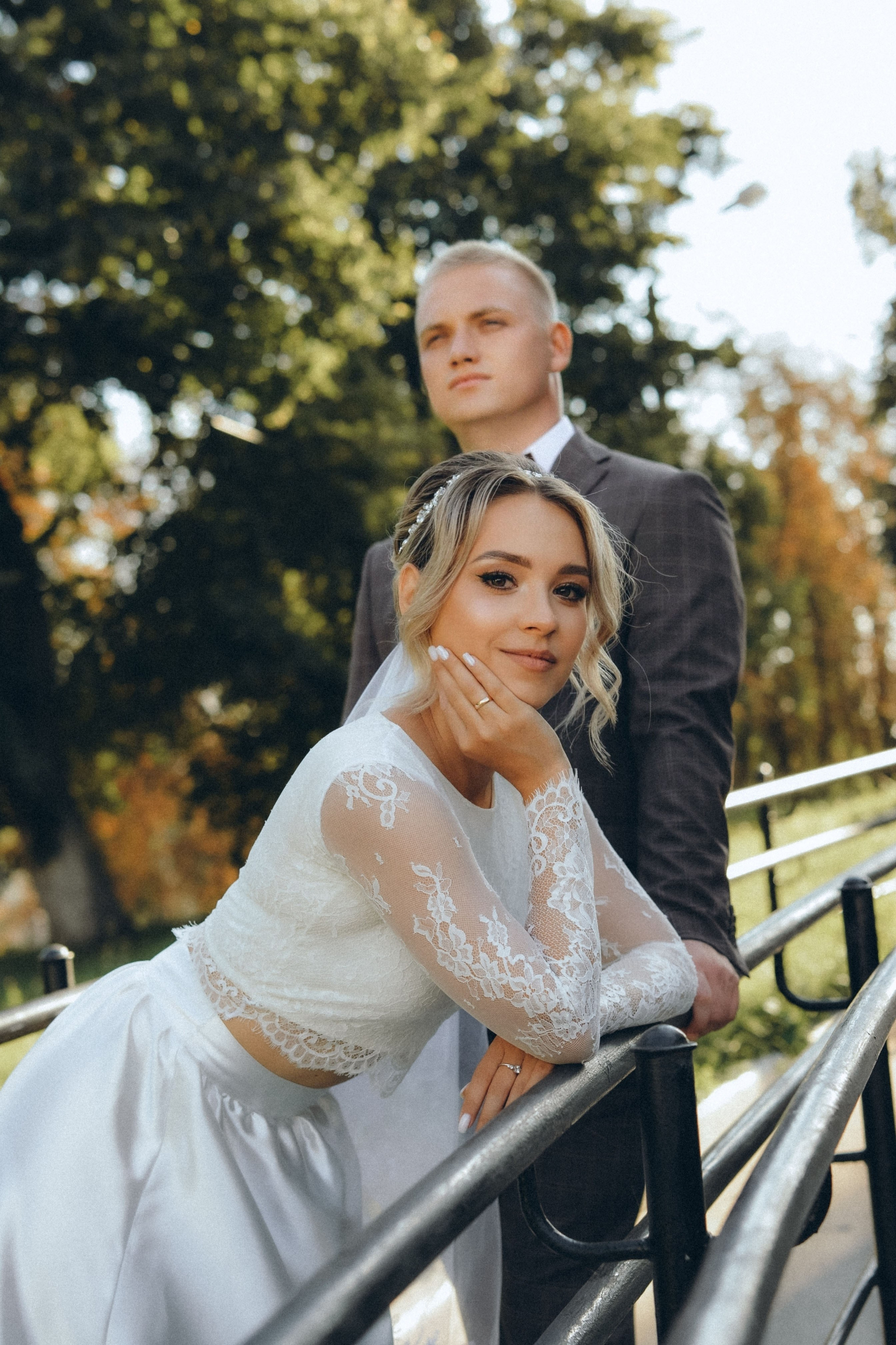 Никита и Алина Свирины. Фотограф в Москве Ангелина Ким