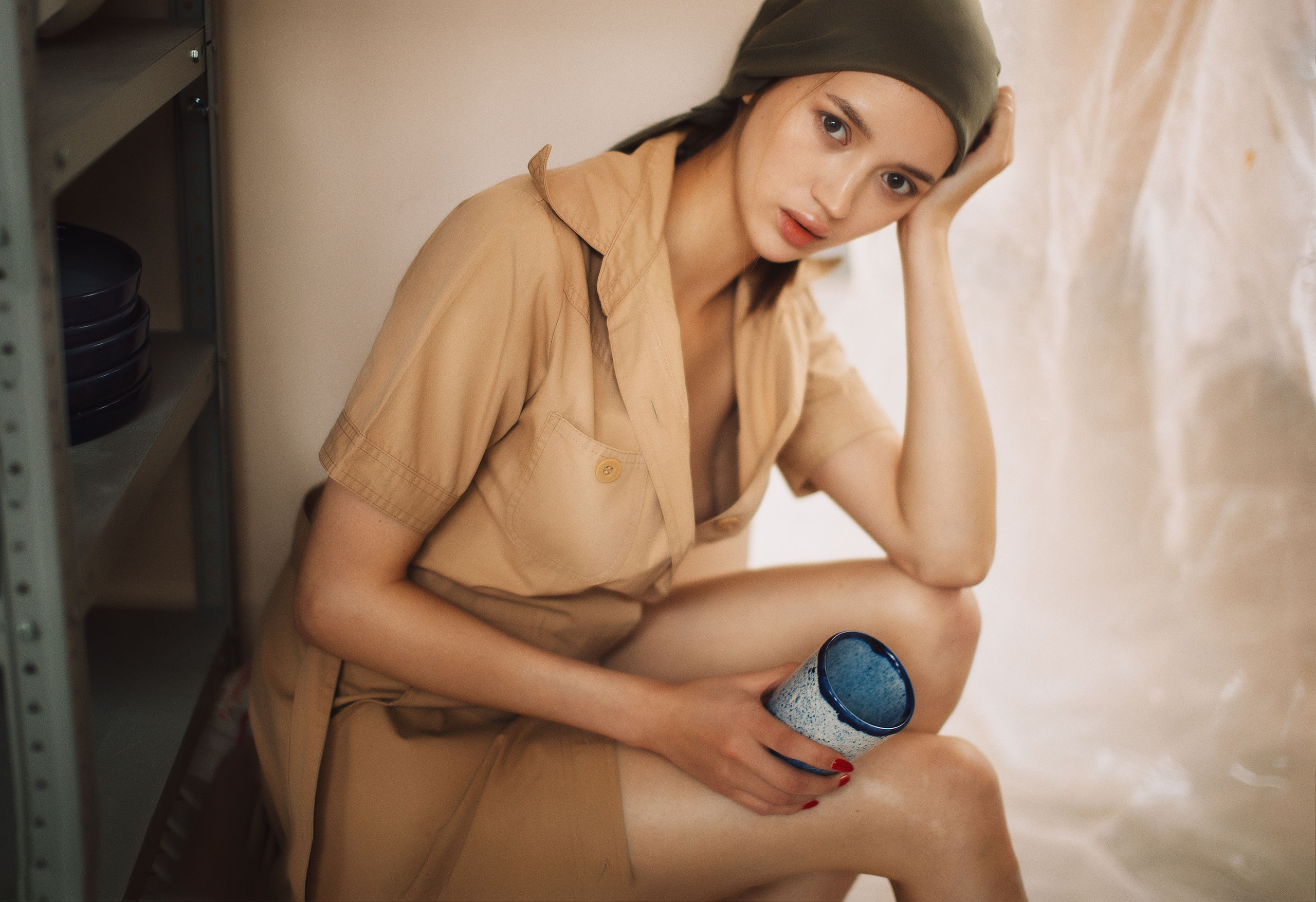 СТИЛИЗОВАННЫЕ СЪЕМКИ. Рекламная и портретная фотография Екатеринбург