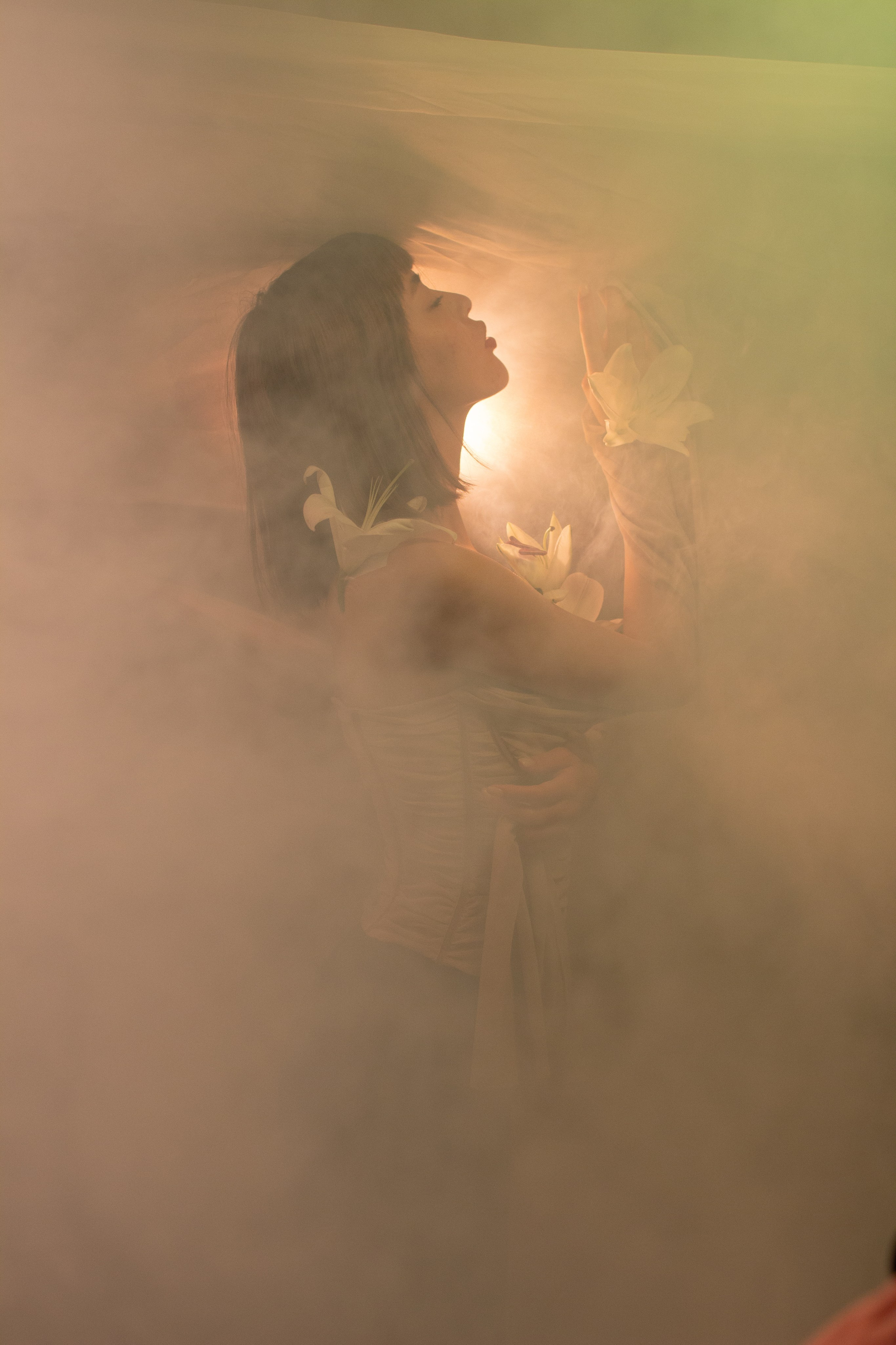 Индивидуальная. Фотограф Татьяна Жбанова