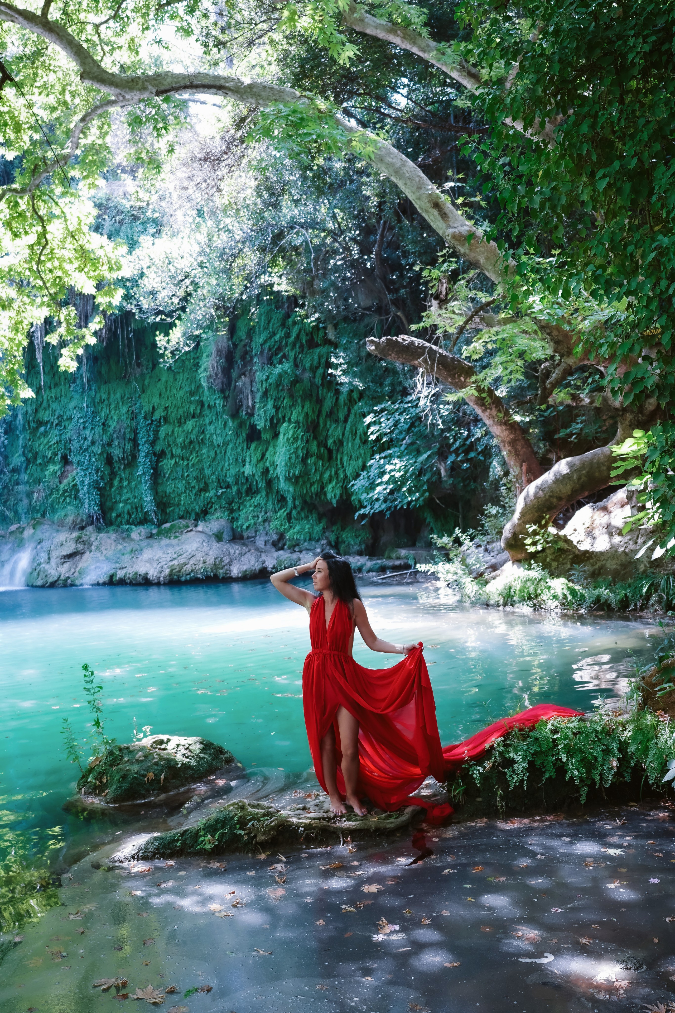 Стоимость индивидуальной фотосессии_локации. Professiional photographer in Turkey