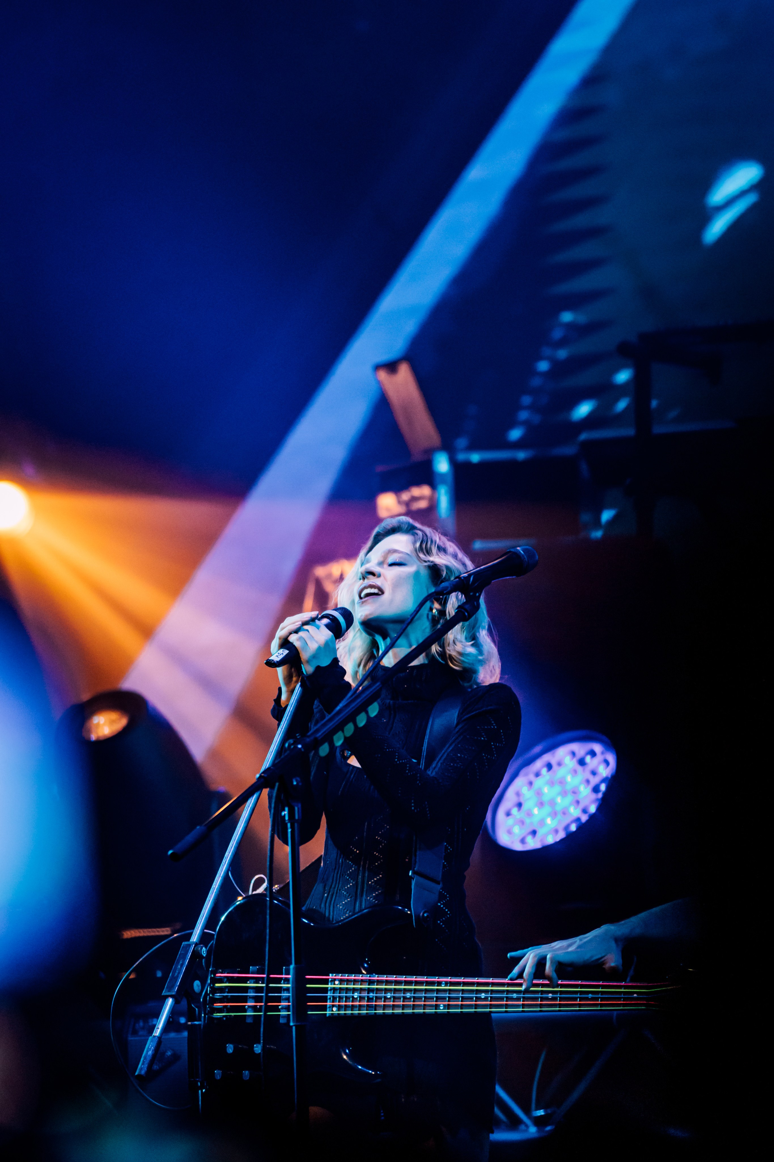 Вадим Самойлов | ДК Горбунова. Концертный фотограф Михальченкова Алёна | Москва