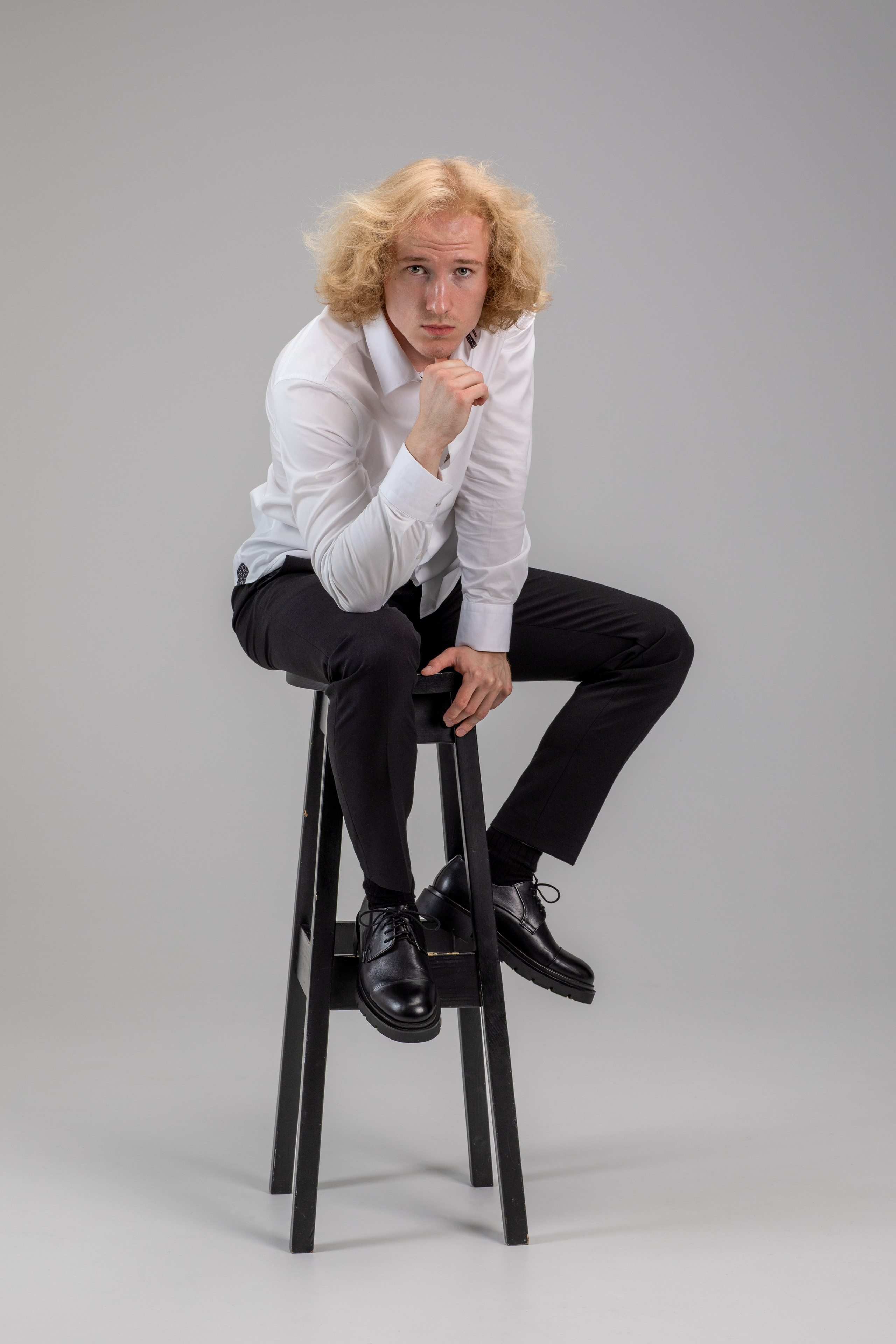 Мужской портрет. Фотограф Минск Юлия Войнич