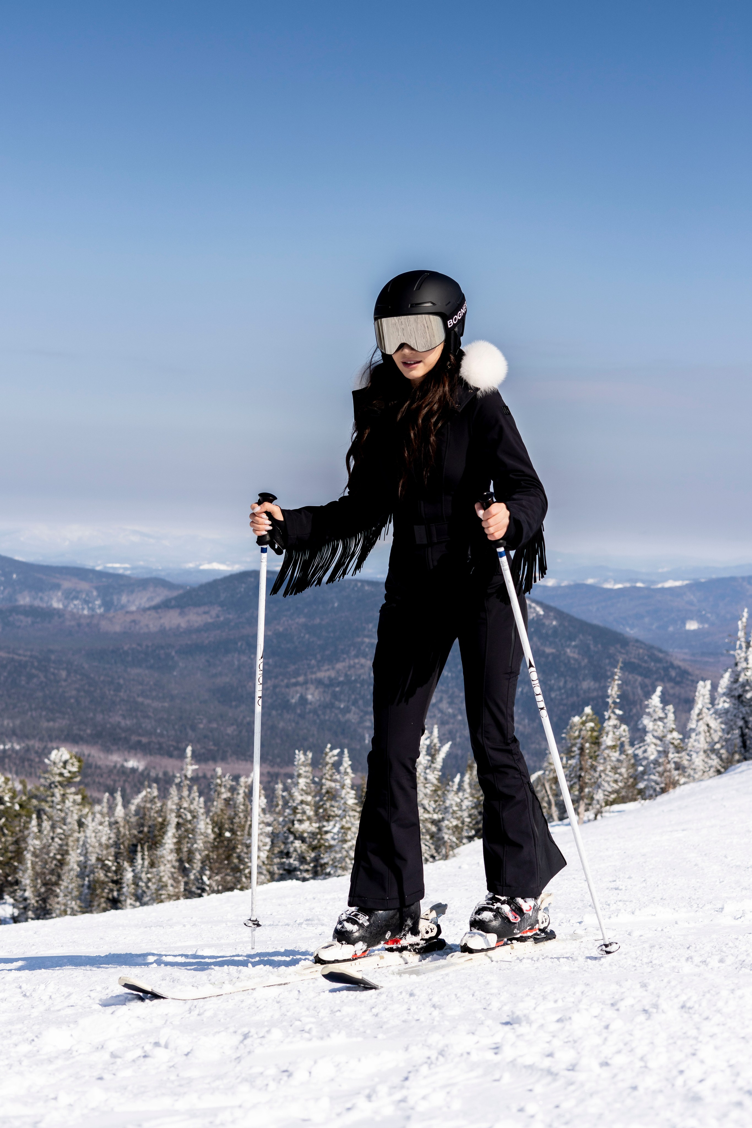 DIANA. Анастасия Паршукова — фотограф Шерегеш Новосибирск