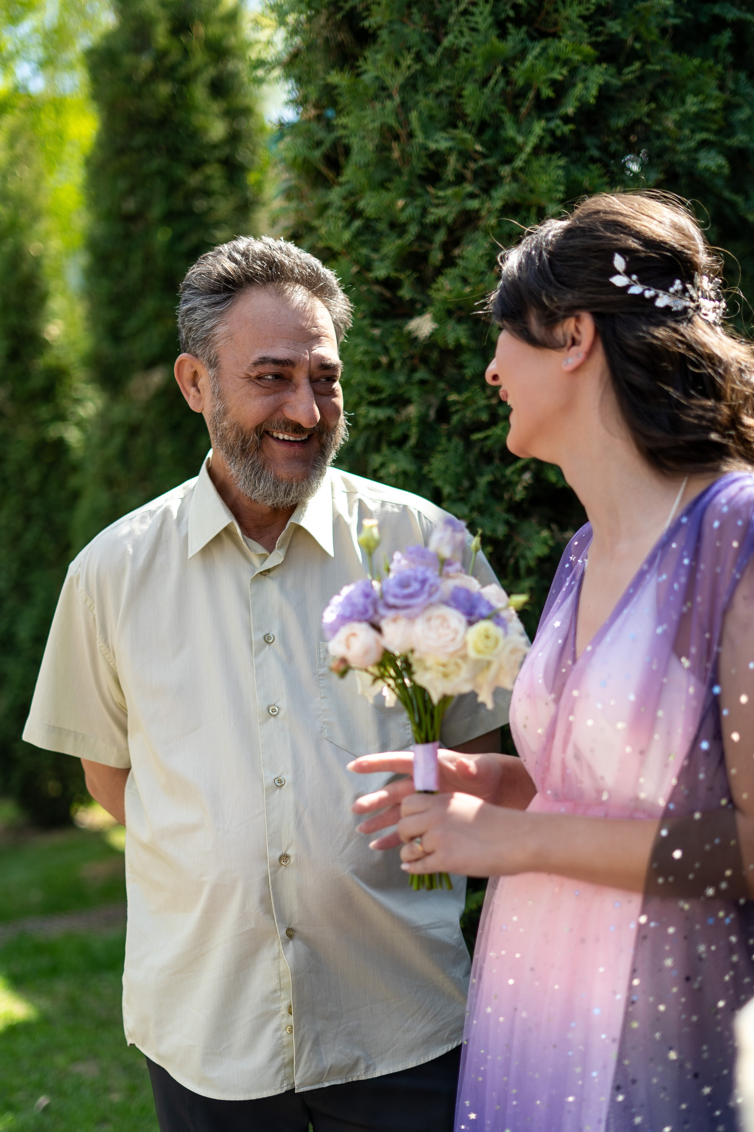 Виктория & Максим. Анастасия Паршукова — фотограф Шерегеш Новосибирск