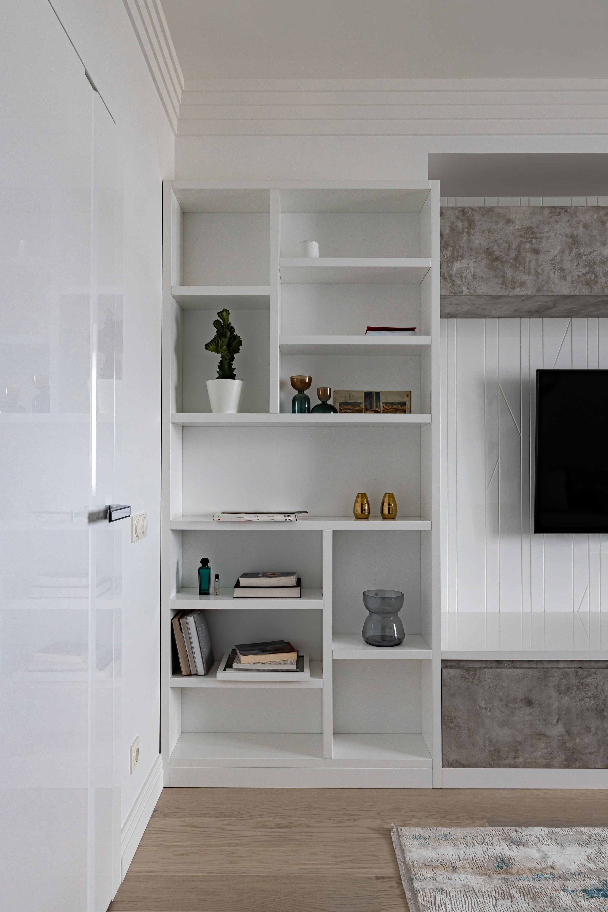 МЕЧТЫ О МОРЕ. Дизайн интерьеров Москва / Петербург / регионы