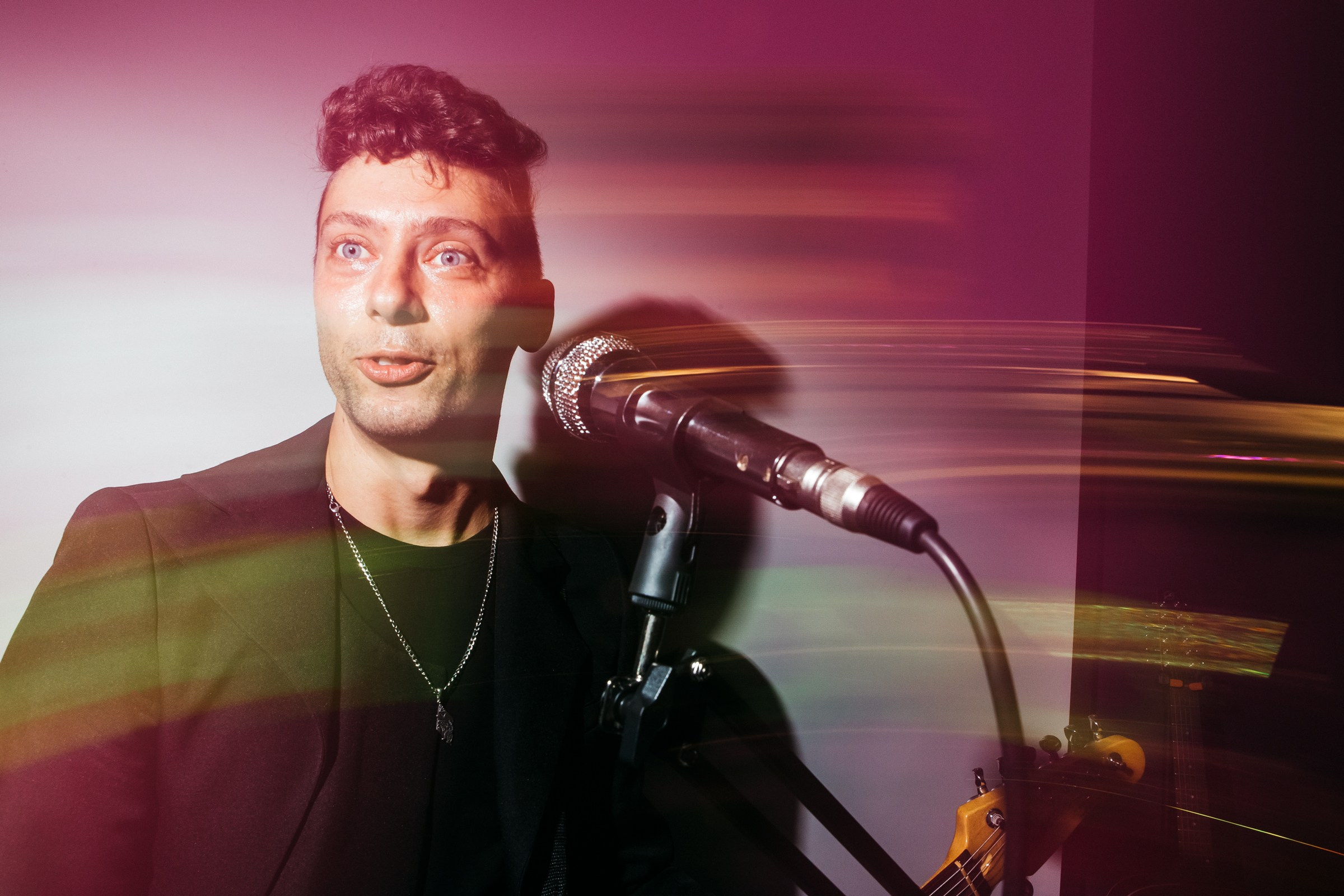 День Рождение Александры