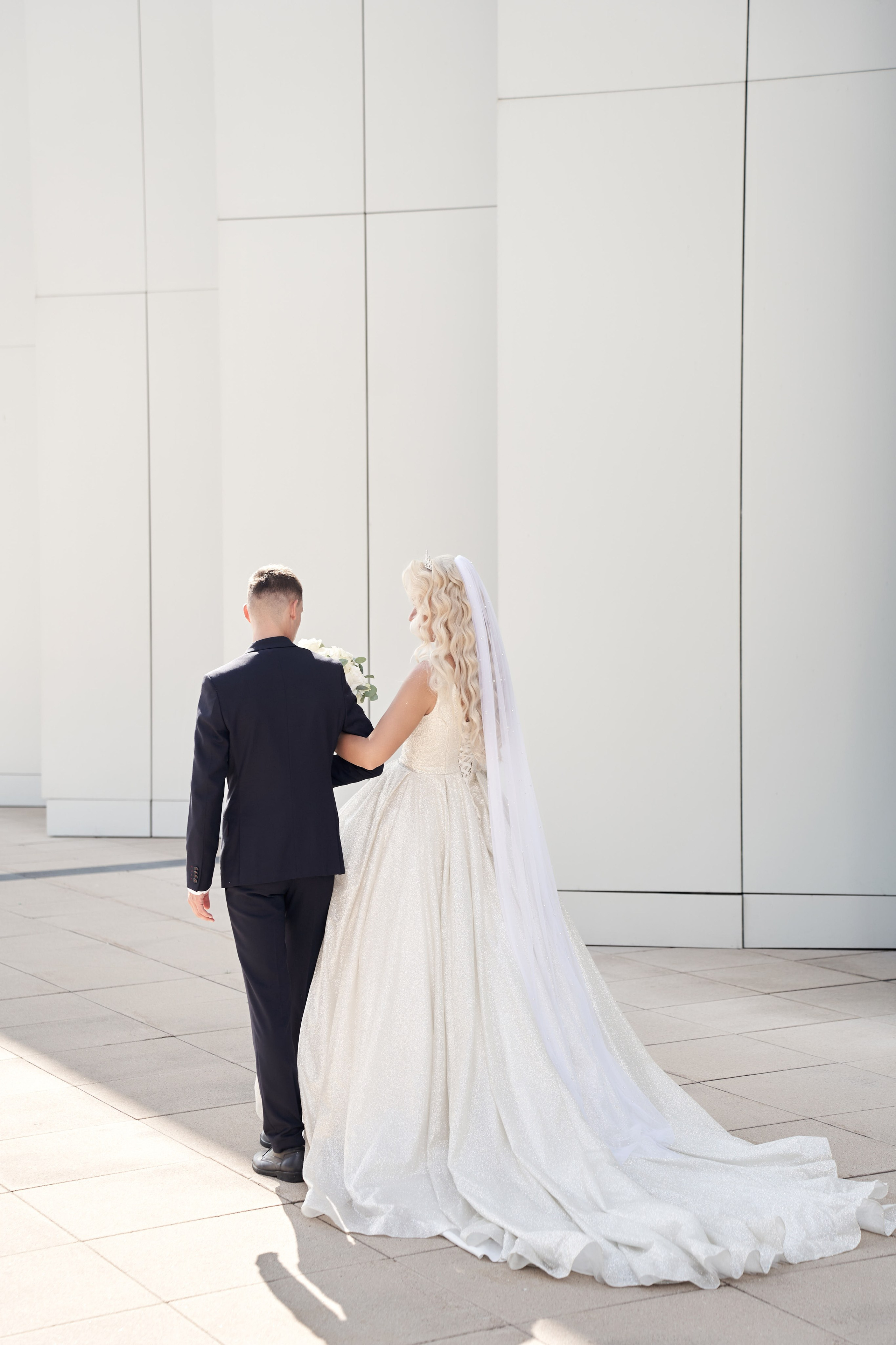 Татьяна & Артем. Фотограф в Нижнем Новгороде Марина Кузнецова