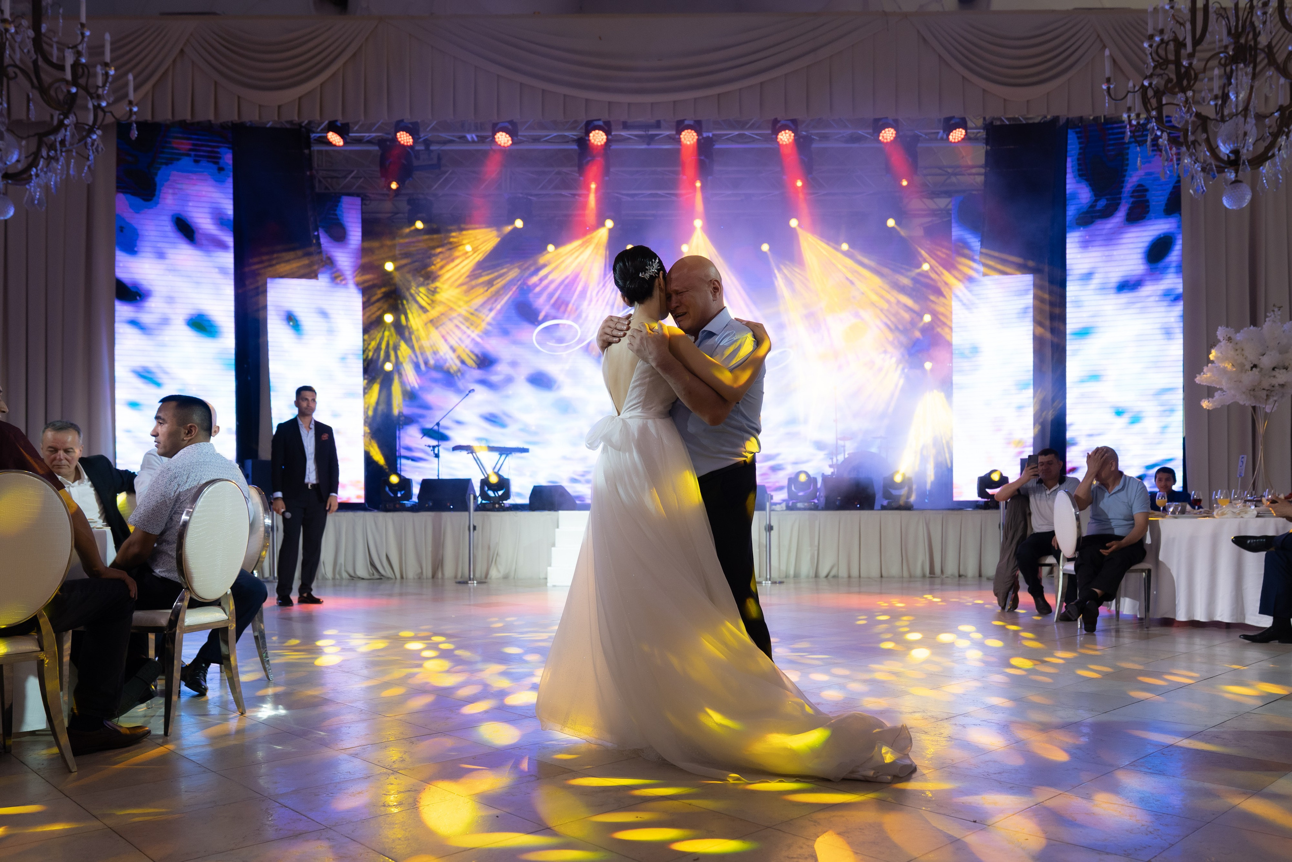 Wedding M&H. Свадебный фотограф Санкт-Петербург СПб