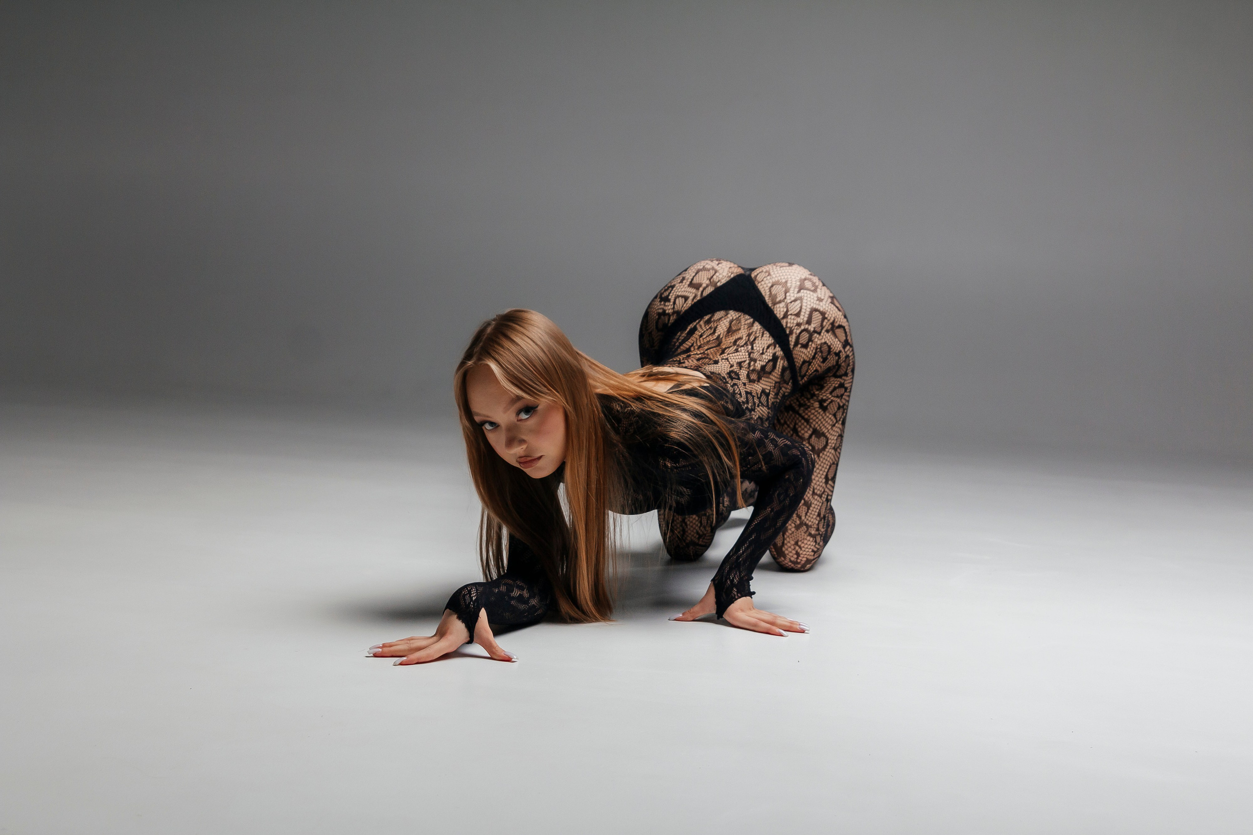 Валентина. Фотограф Омск Александр Гаврилюк